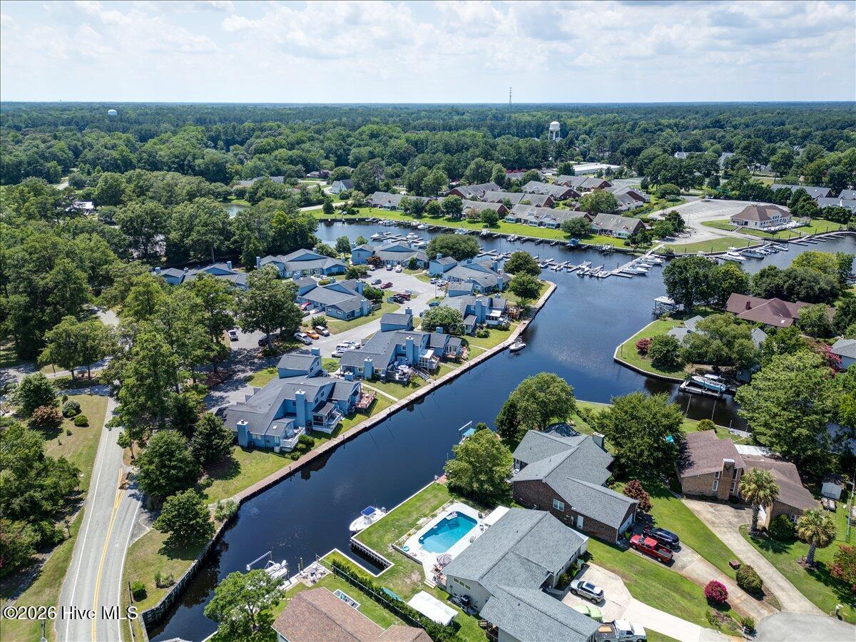 5 Harbour Walk,New Bern