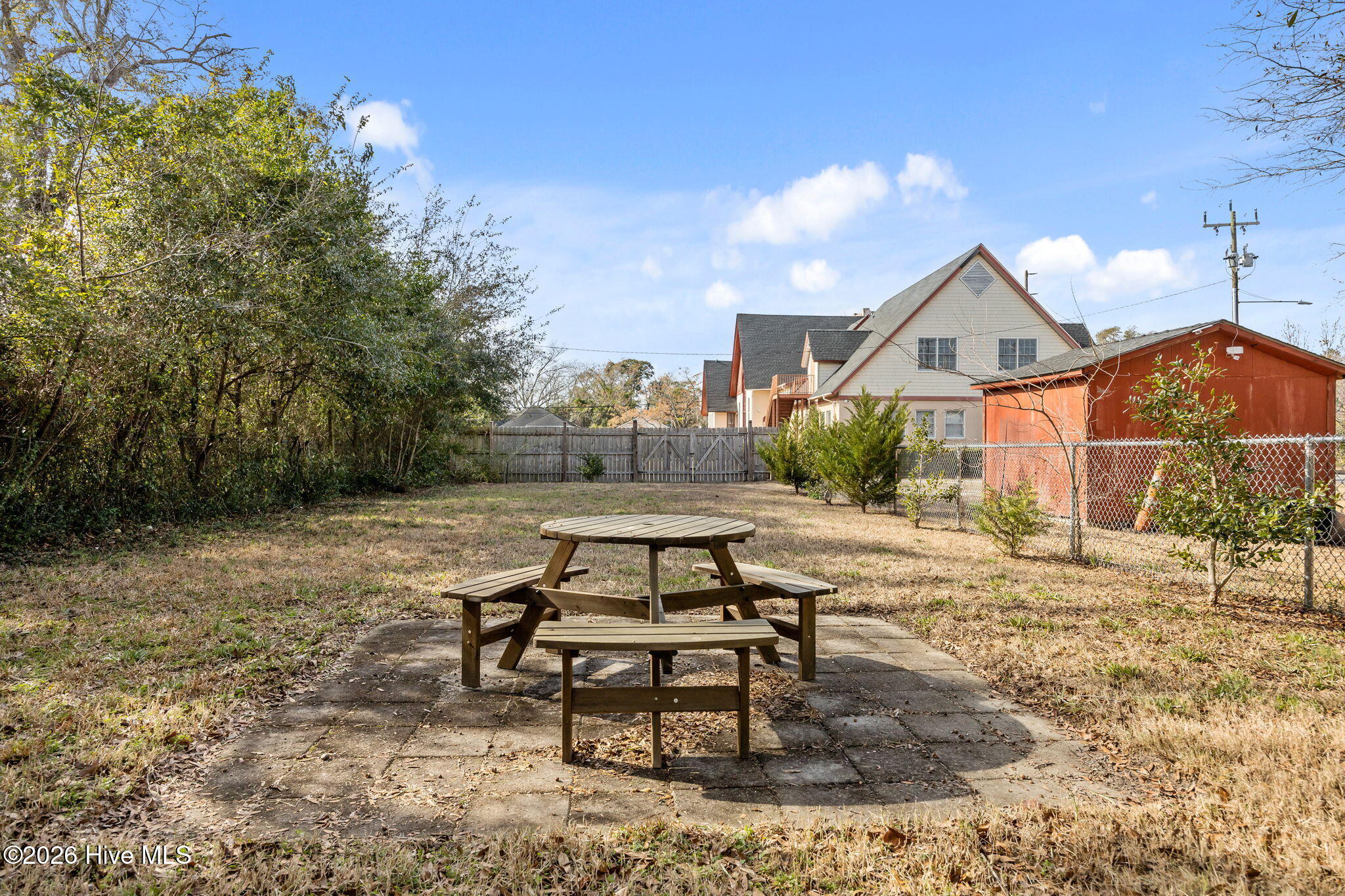 1004 S 8th Street, Wilmington, NC, 28401