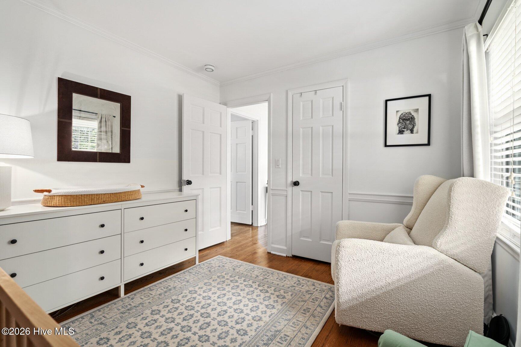 224 S Englewood Drive, Rocky Mount, NC, 27804