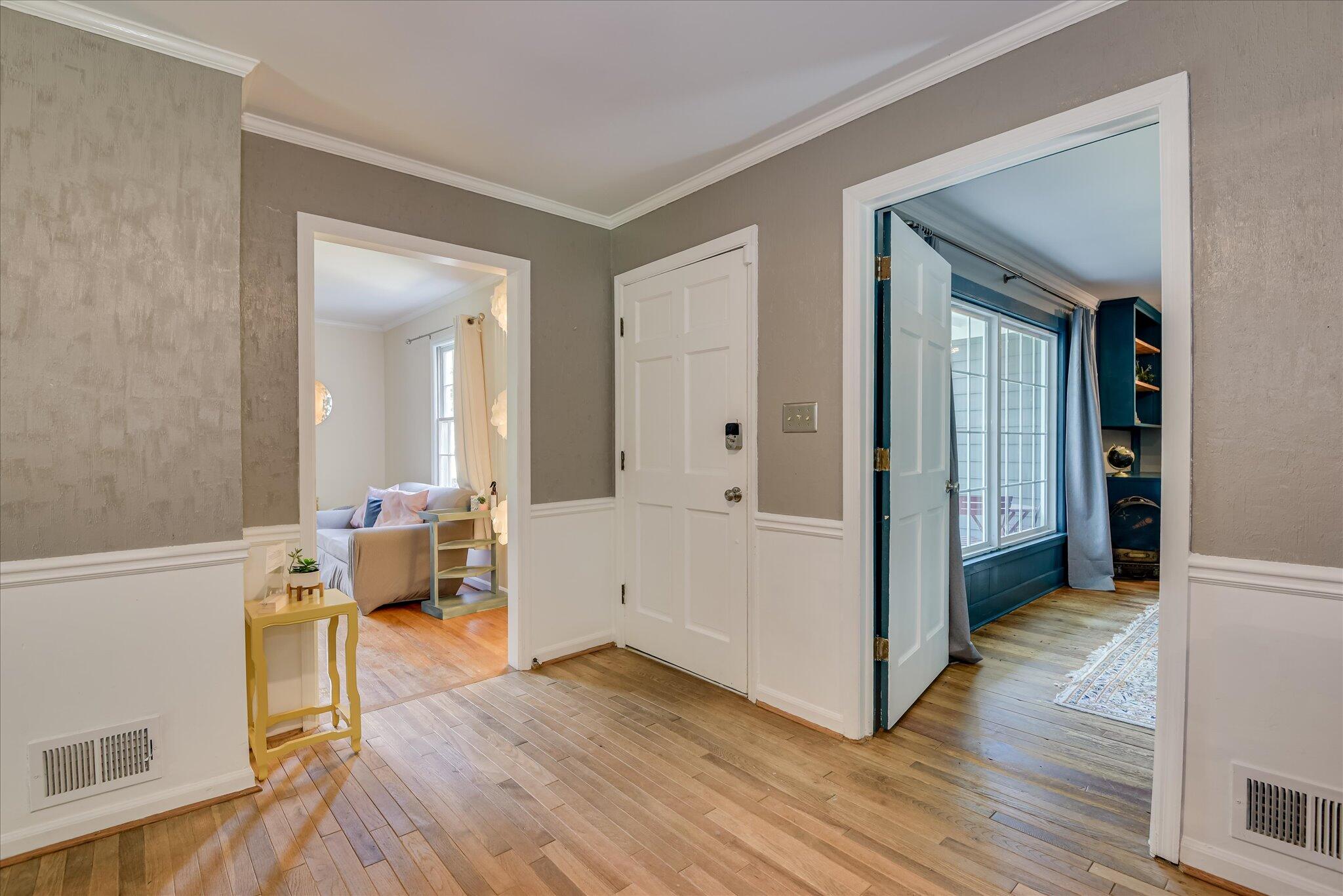 606 Norwich Road, Augusta, GA, 30909