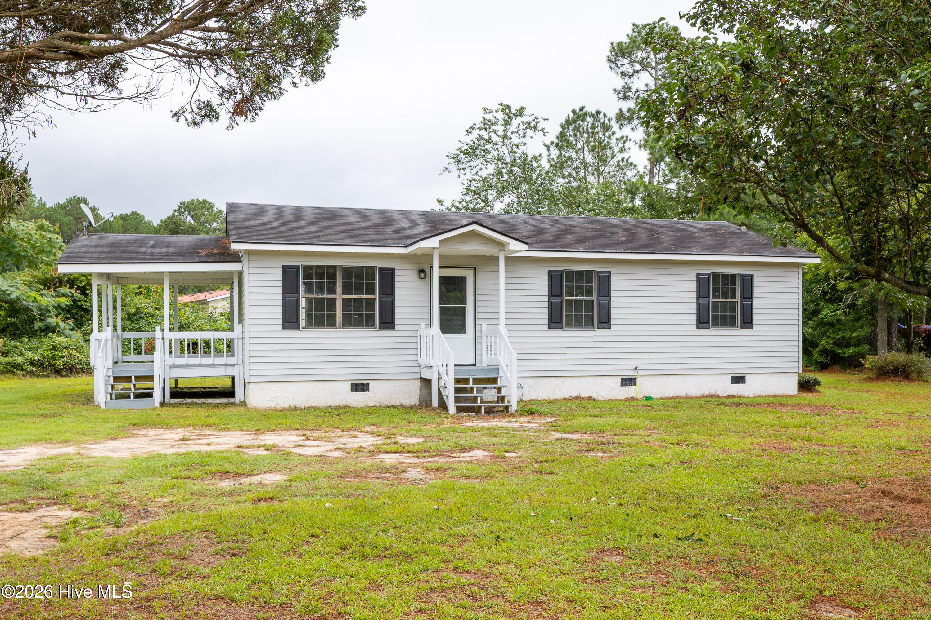 1st image of 60 White Woods Rd, Roseboro, NC 28382 | MLS# 100593902
