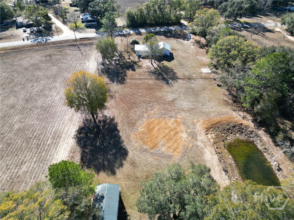 1023 Odessa Road, Jesup, GA, 31546