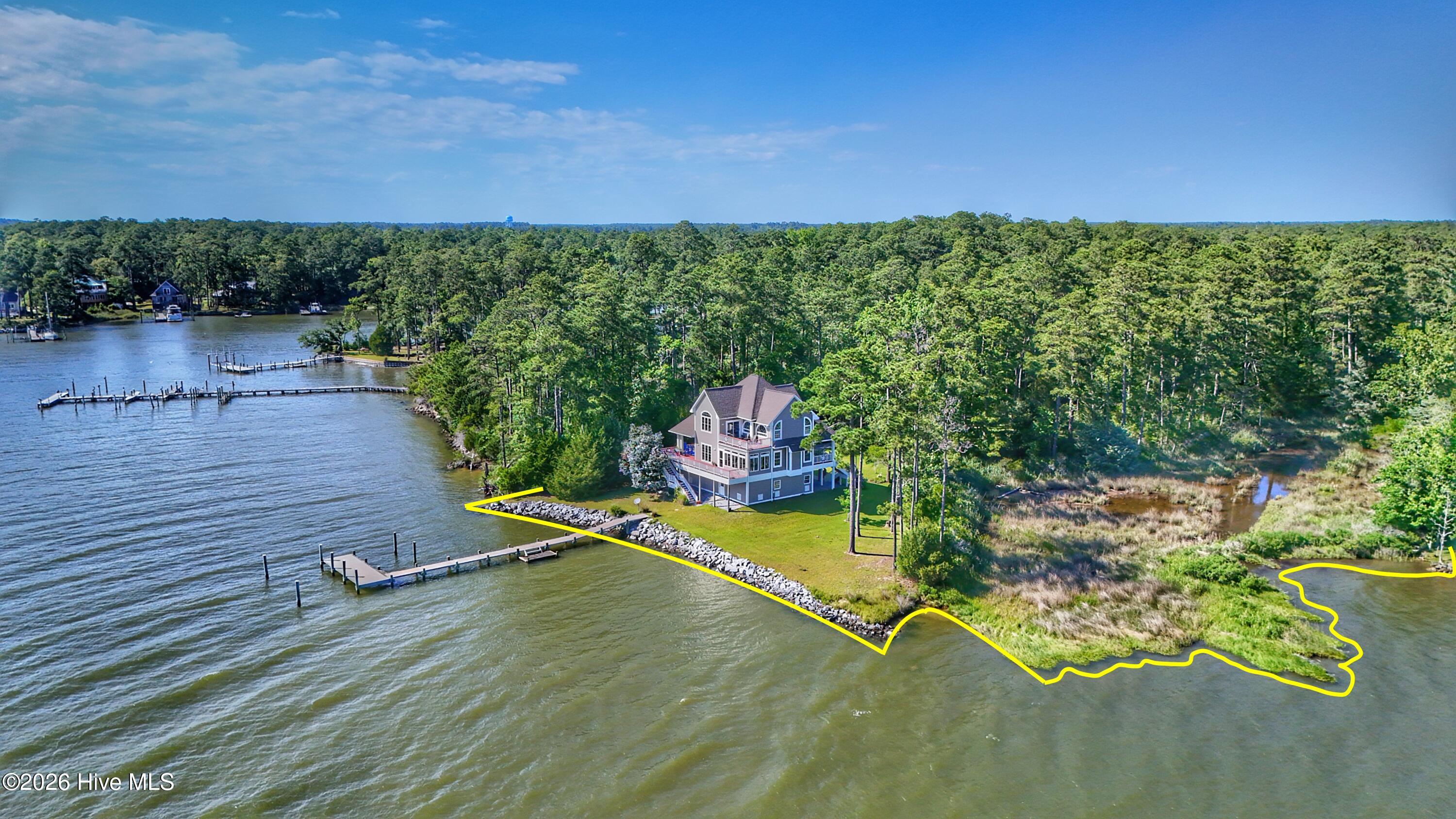 166 Orchard Point Road,Oriental