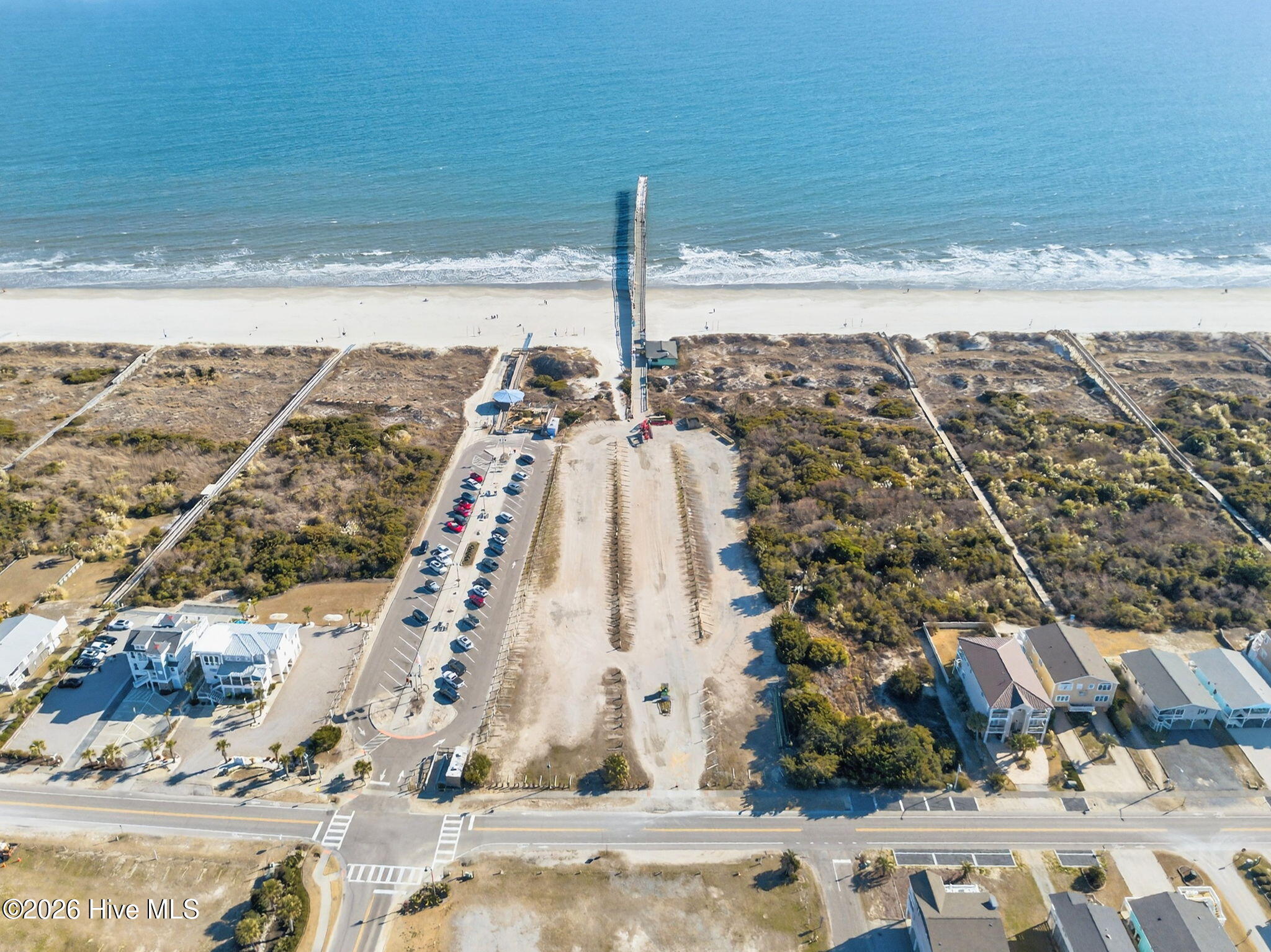 410 2nd Street, Sunset Beach, NC, 28468