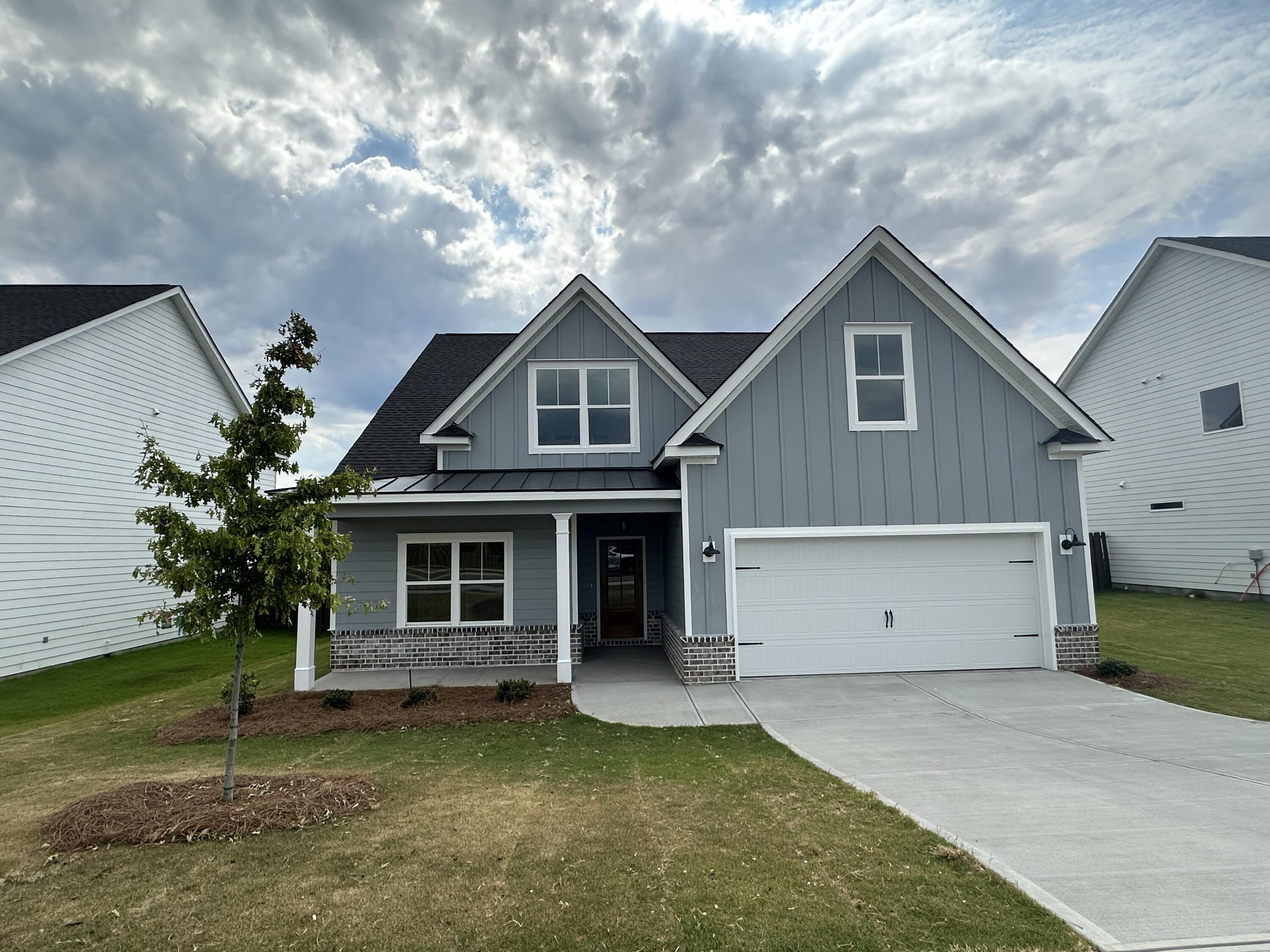 Property at 2444 LAURENS Street