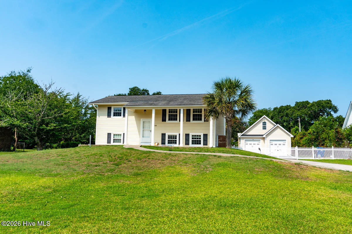 310 Holly Lane,Cape Carteret