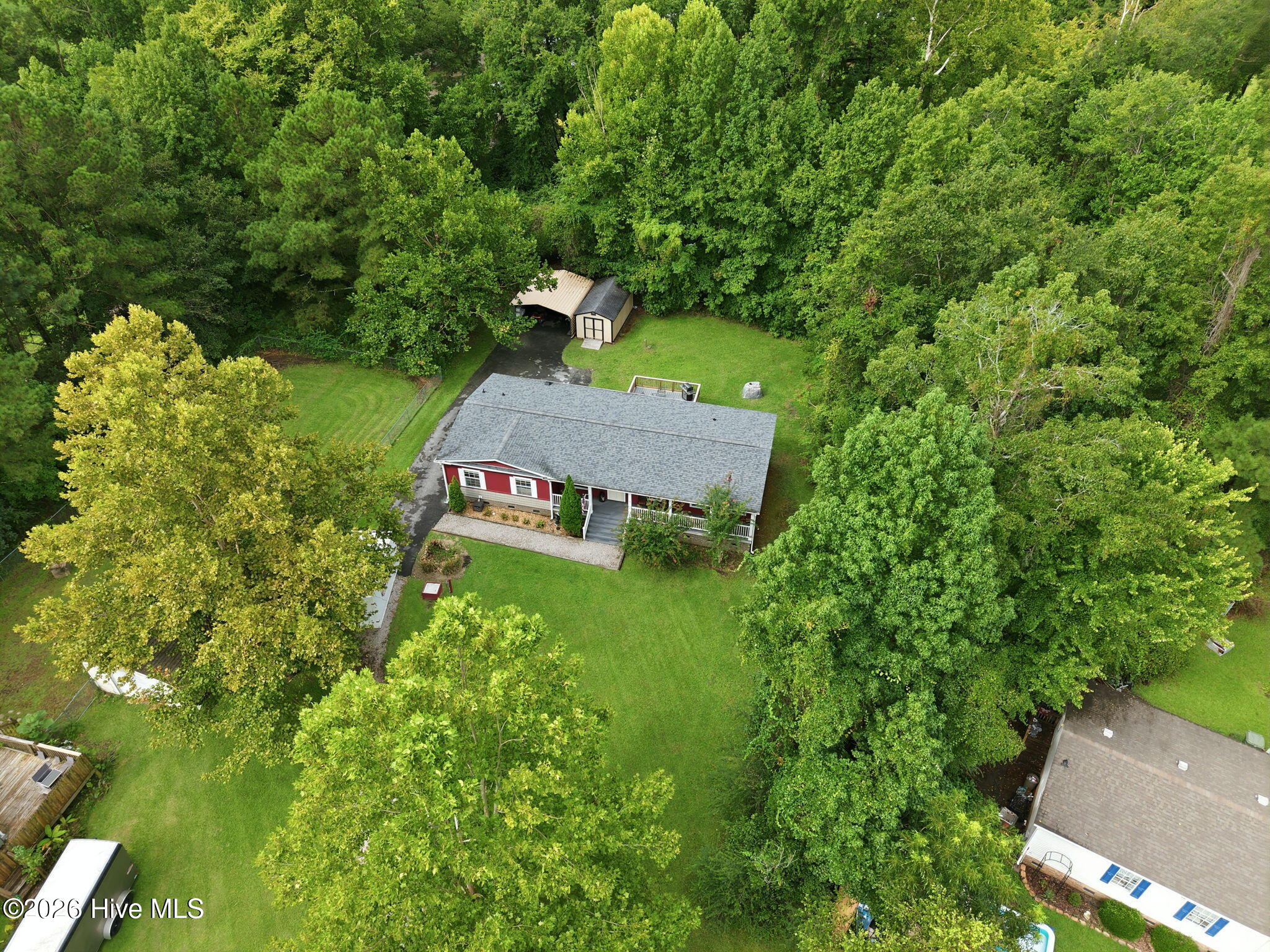 109 Southwest Drive,Newport