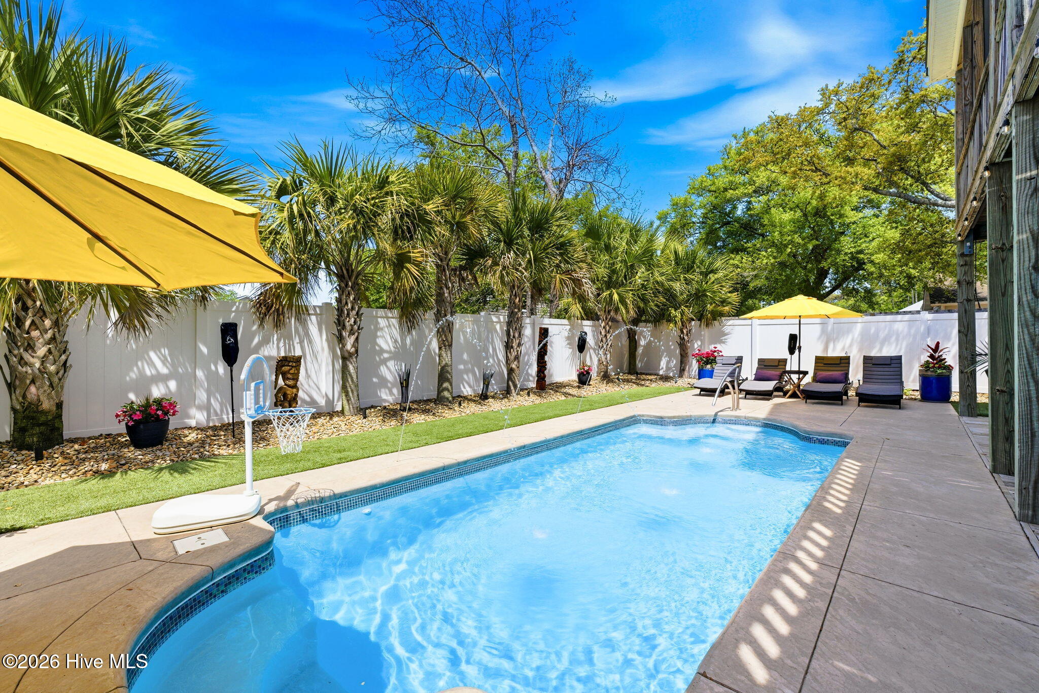 225 NE 54th Street, Oak Island, NC, 28465