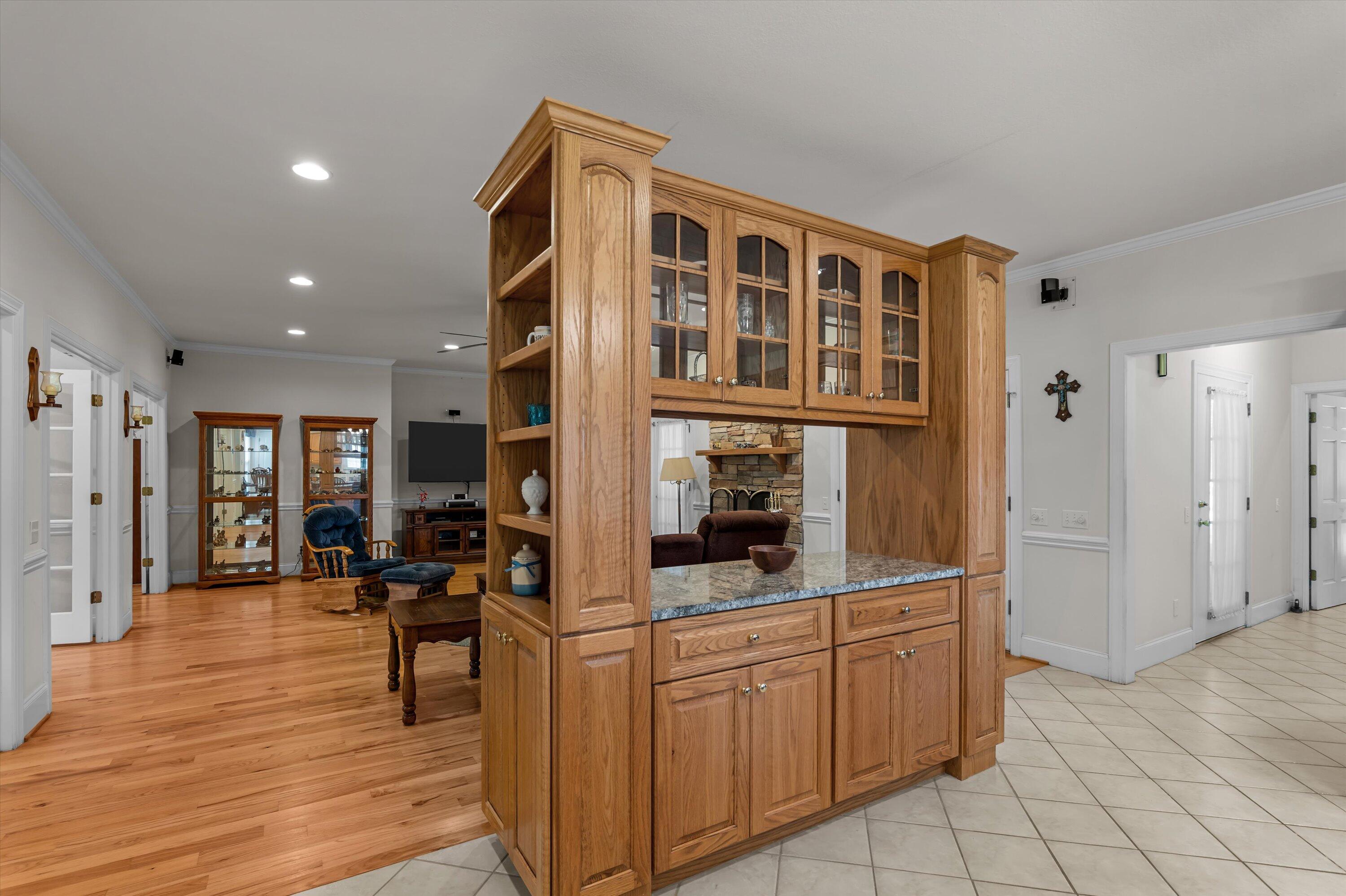 1960 White Rock Road, Lincolnton, GA, 30817