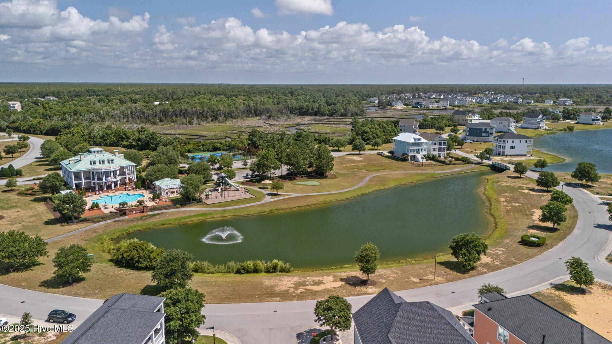 220 Colleton Square, Newport, NC, 28570