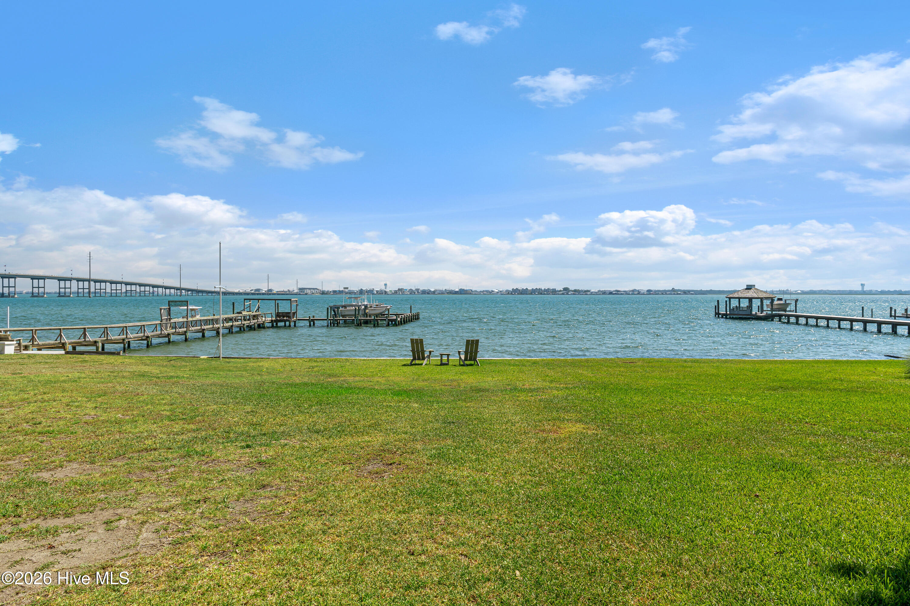 100 S 27th Street,Morehead City