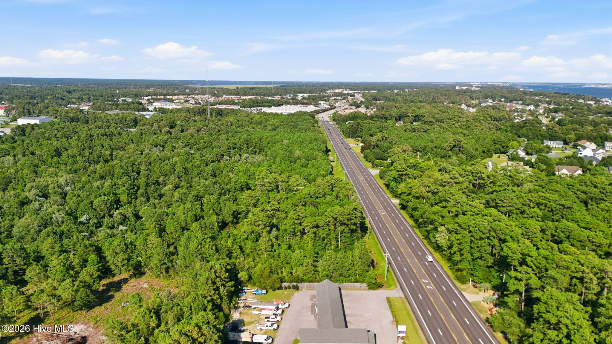 430 Highway 24,Morehead City
