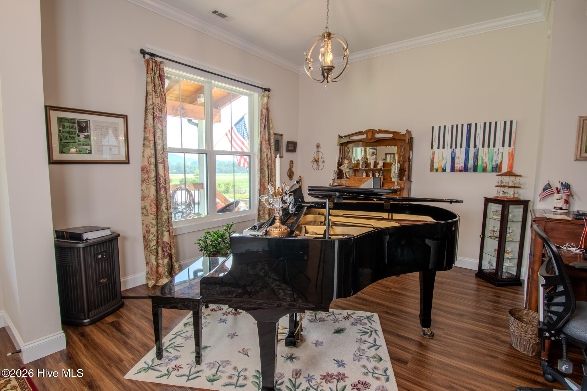 1455 Upper Peachtree Road