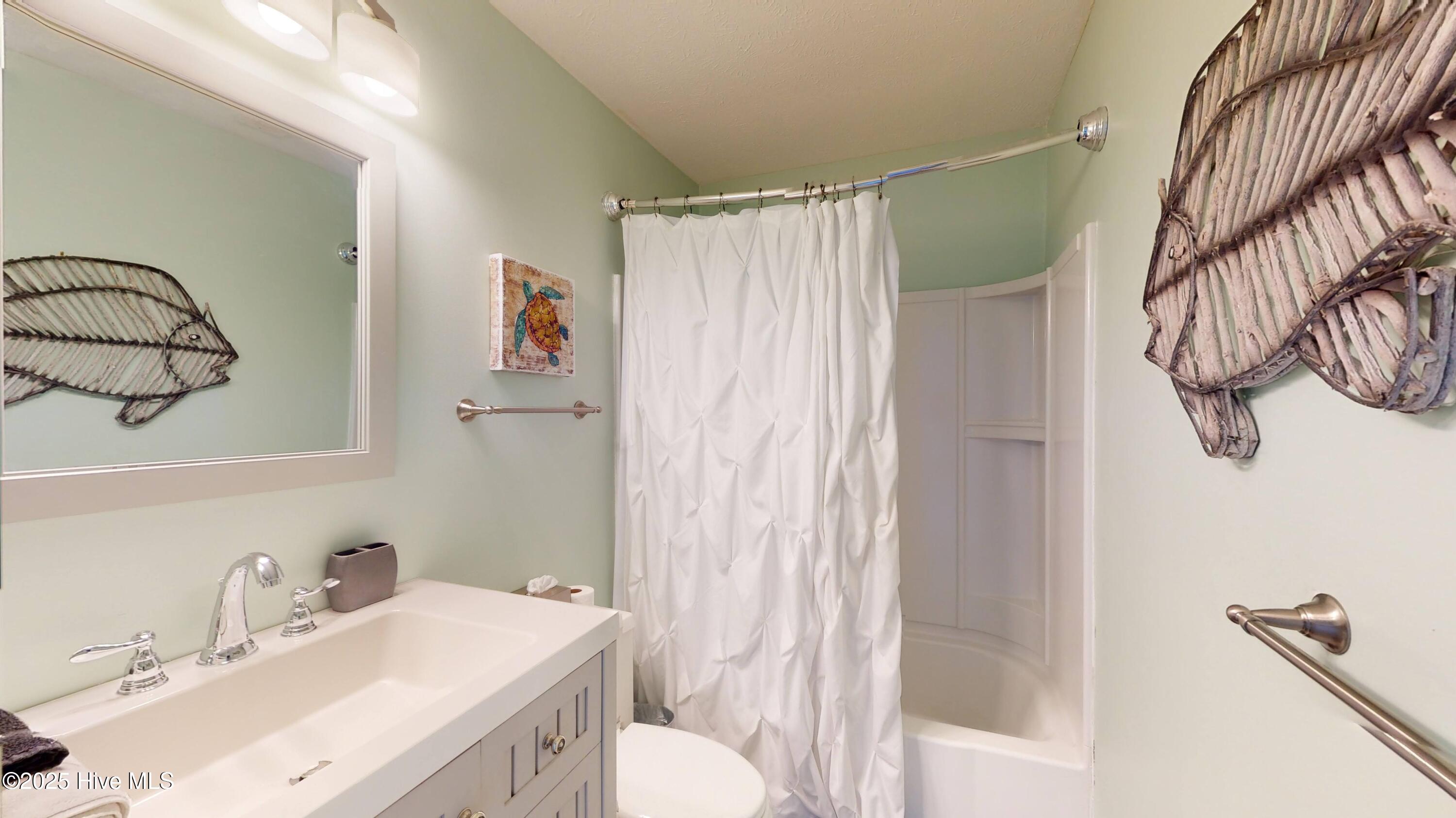 1204 Sand Dollar Court UNIT 1204, Kure Beach, NC, 28449