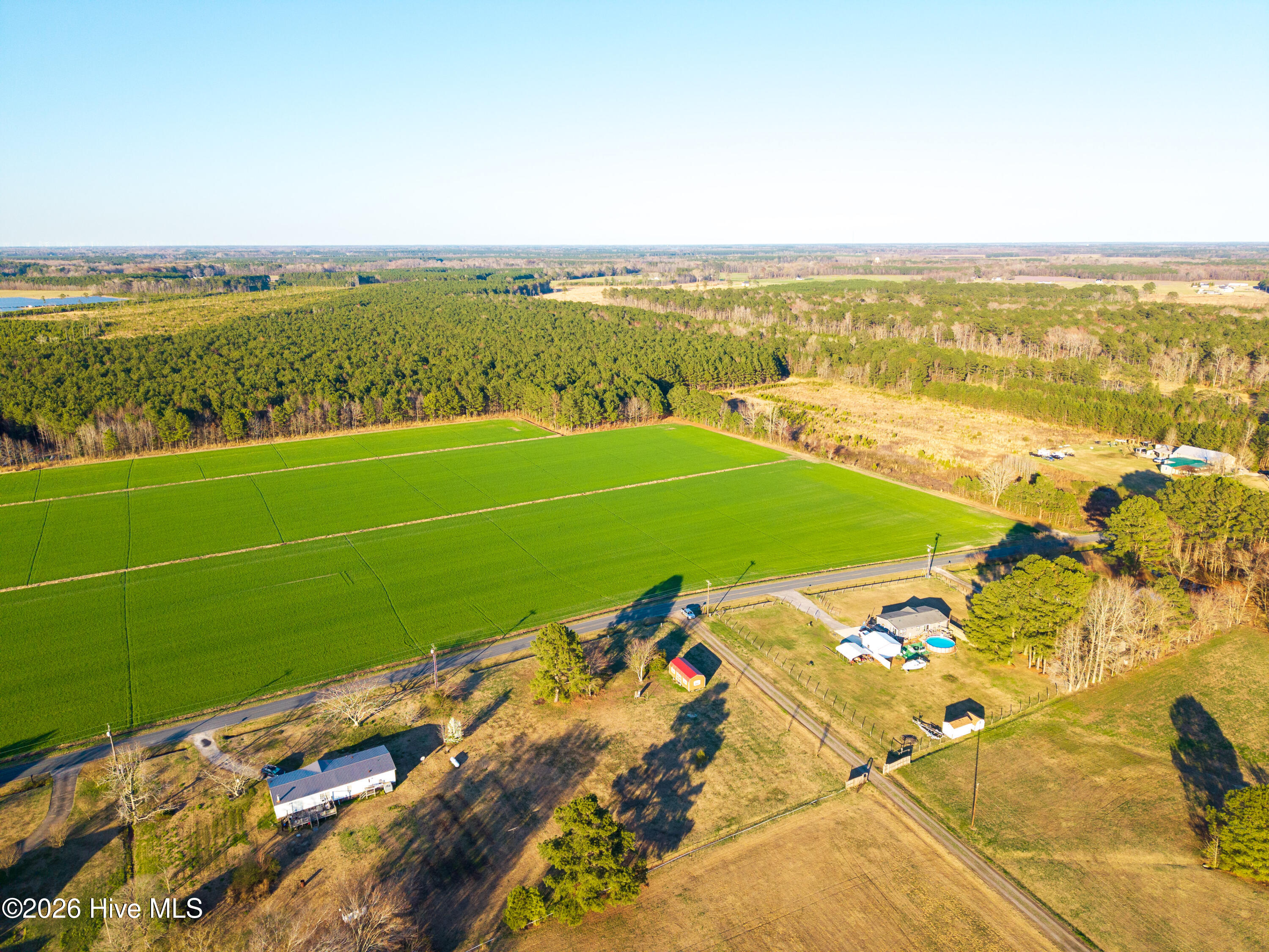 316 Hopewell Road, Edenton, NC, 27932