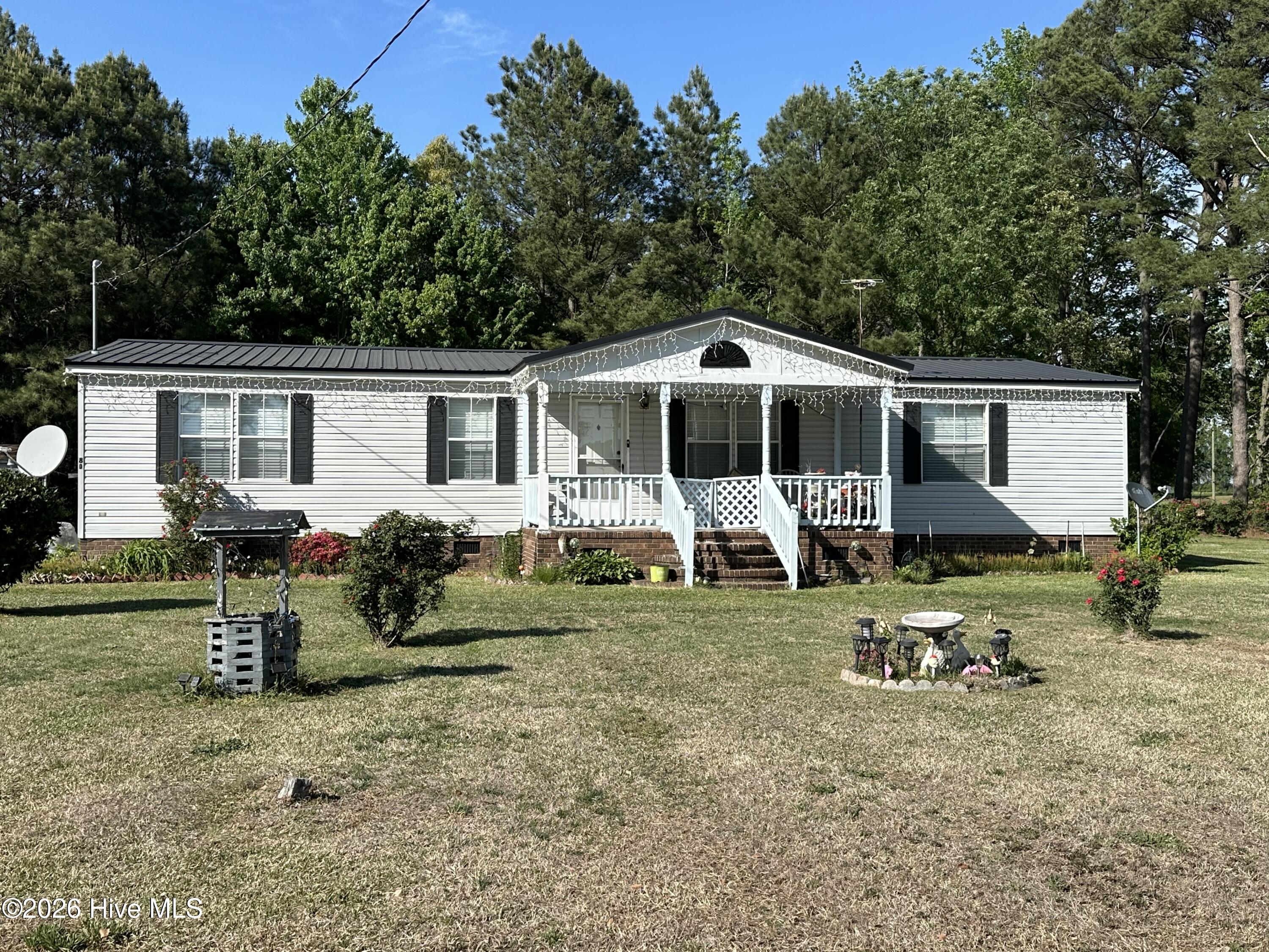 Homes for sale in Whitakers, NC | 80 Lancaster Farm Rd, Whitakers, NC 27891 | MLS# 100567051