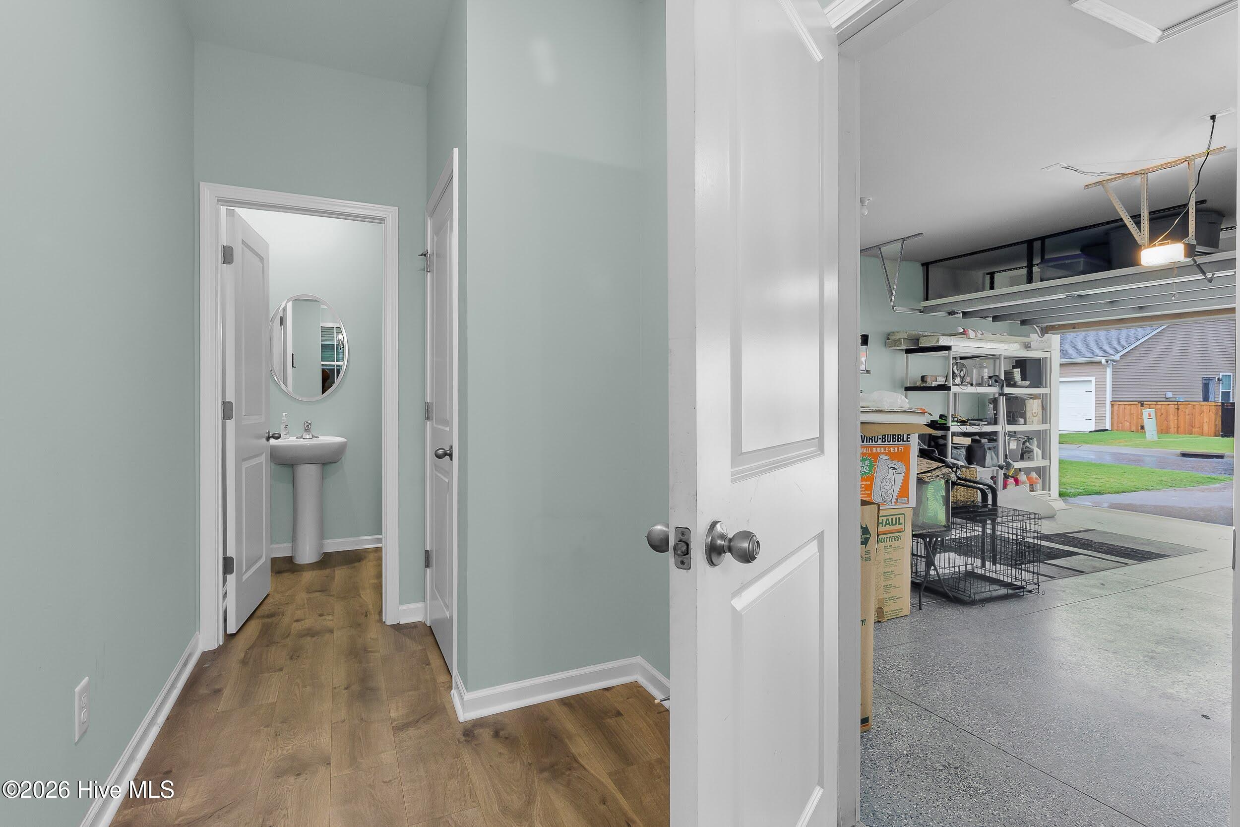 1011 Yellowwood Alley,New Bern