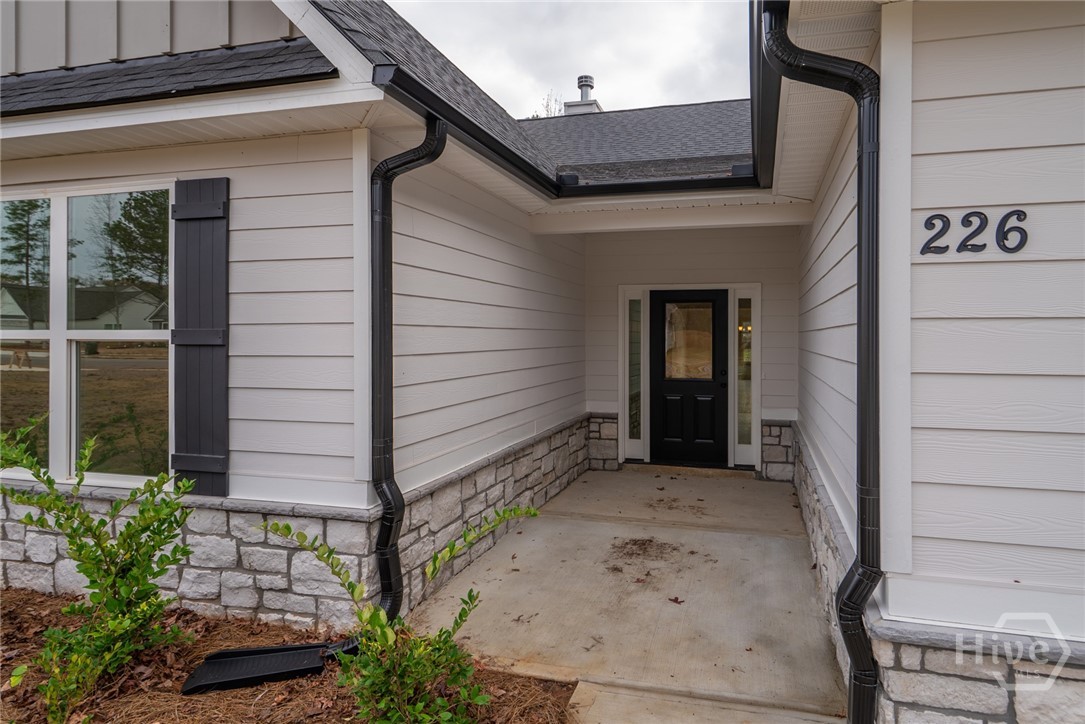 Homes for sale in Good Hope, GA | 226 Good Hope Preserve, Good Hope, GA 30641 | MLS# CL345539