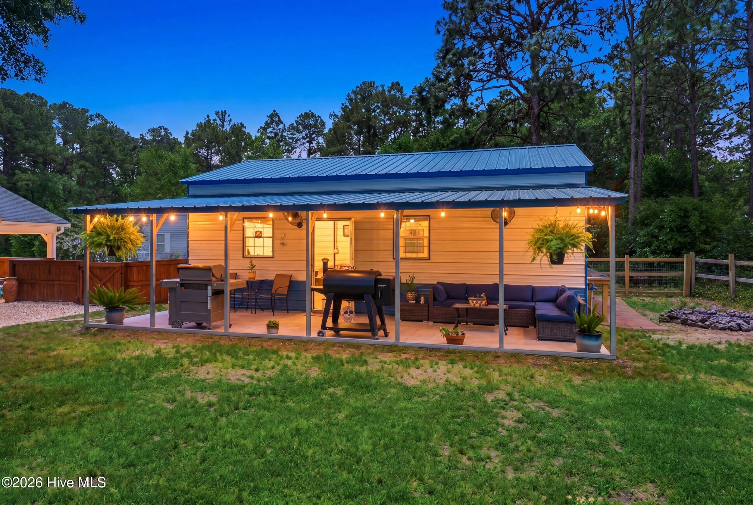 245 Barrington Ridge,Bogue