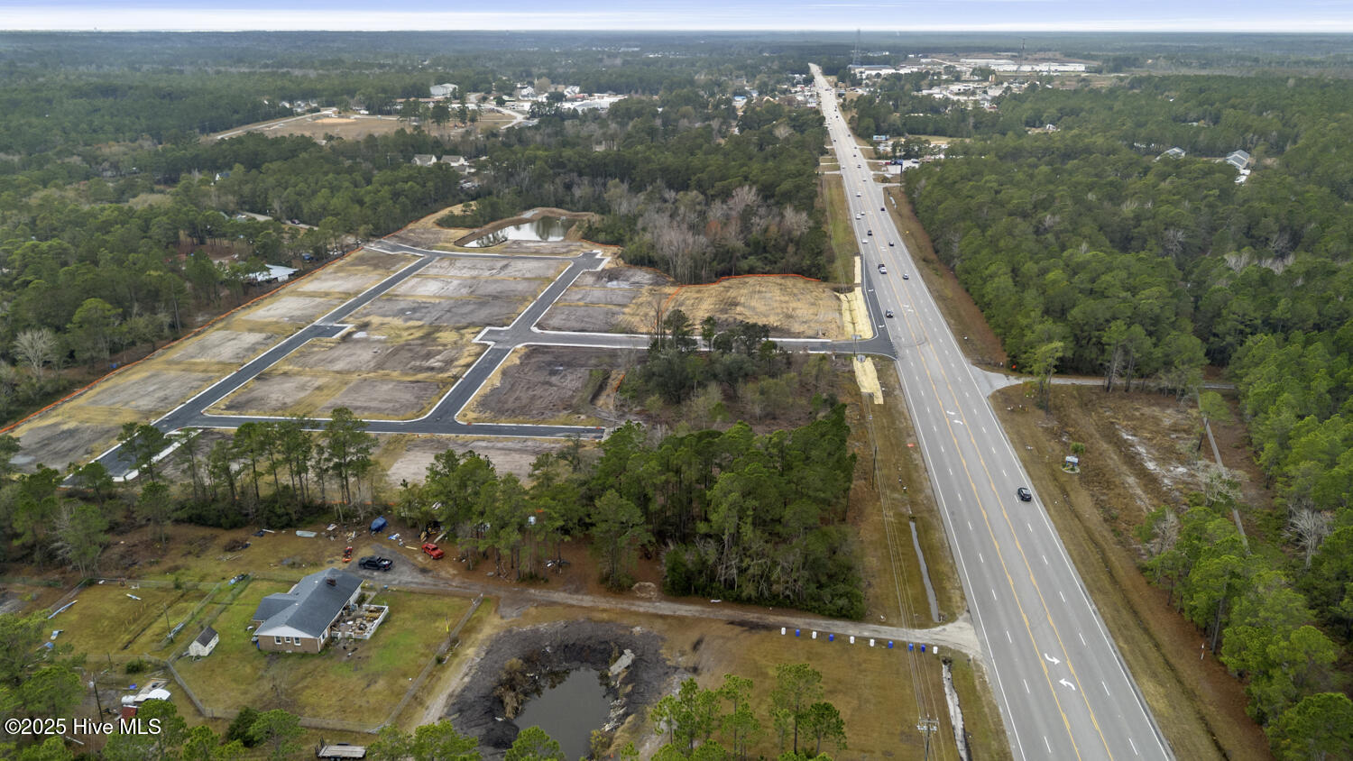 678 U.S. Highway 17,Holly Ridge