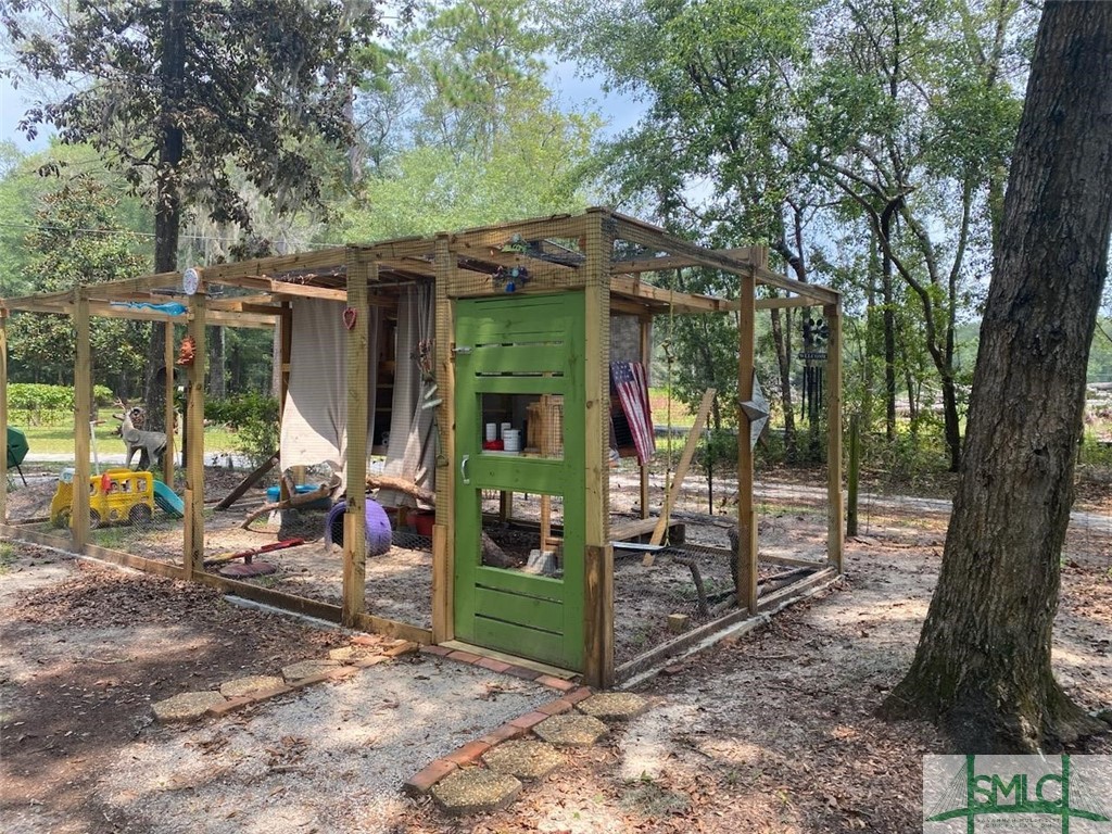 1165 Chimney Road, Rincon, GA, 31326