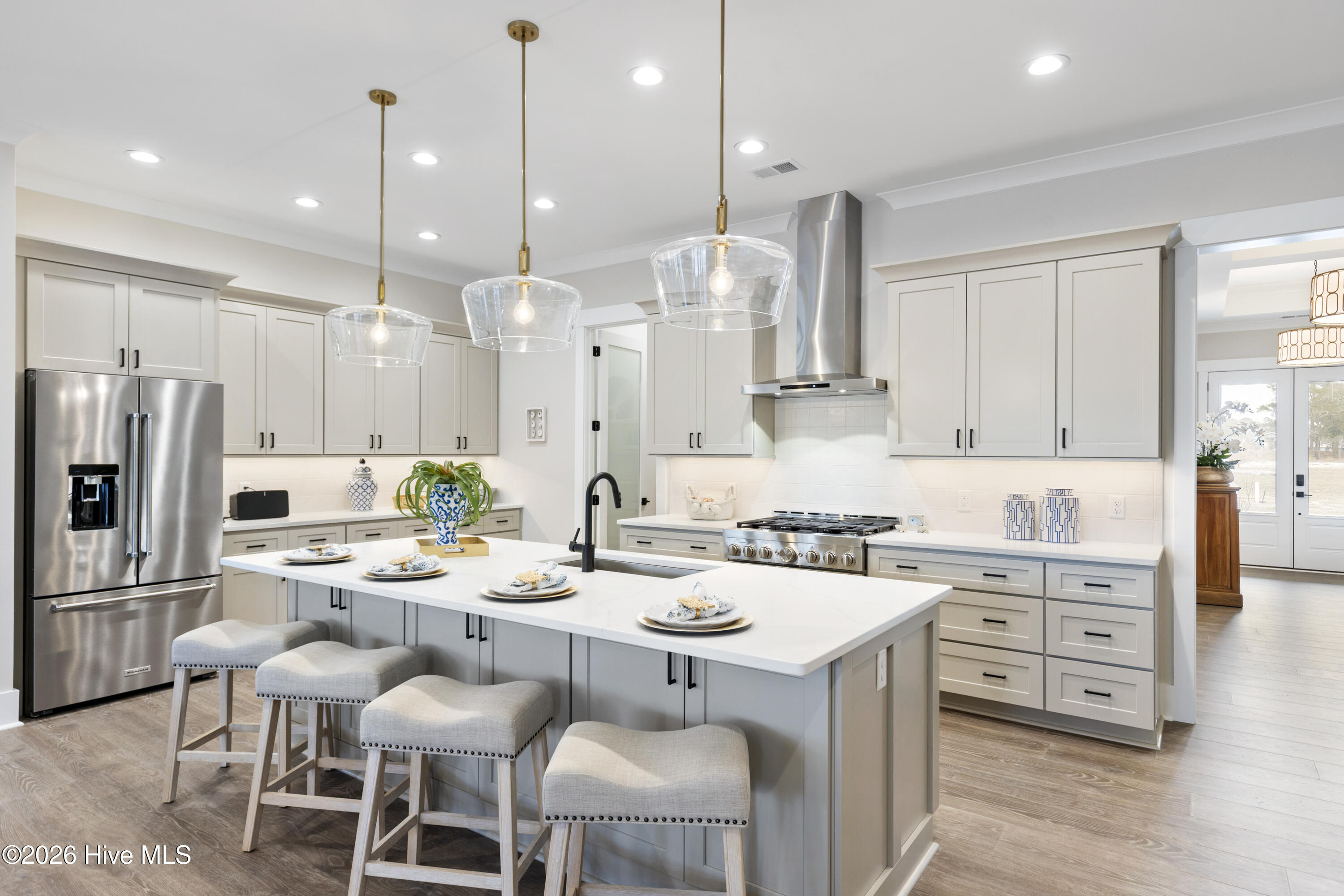 5411 Ellen Dale Place (Lot 41), Wilmington, NC 28412 – photo 5: IMG_0835