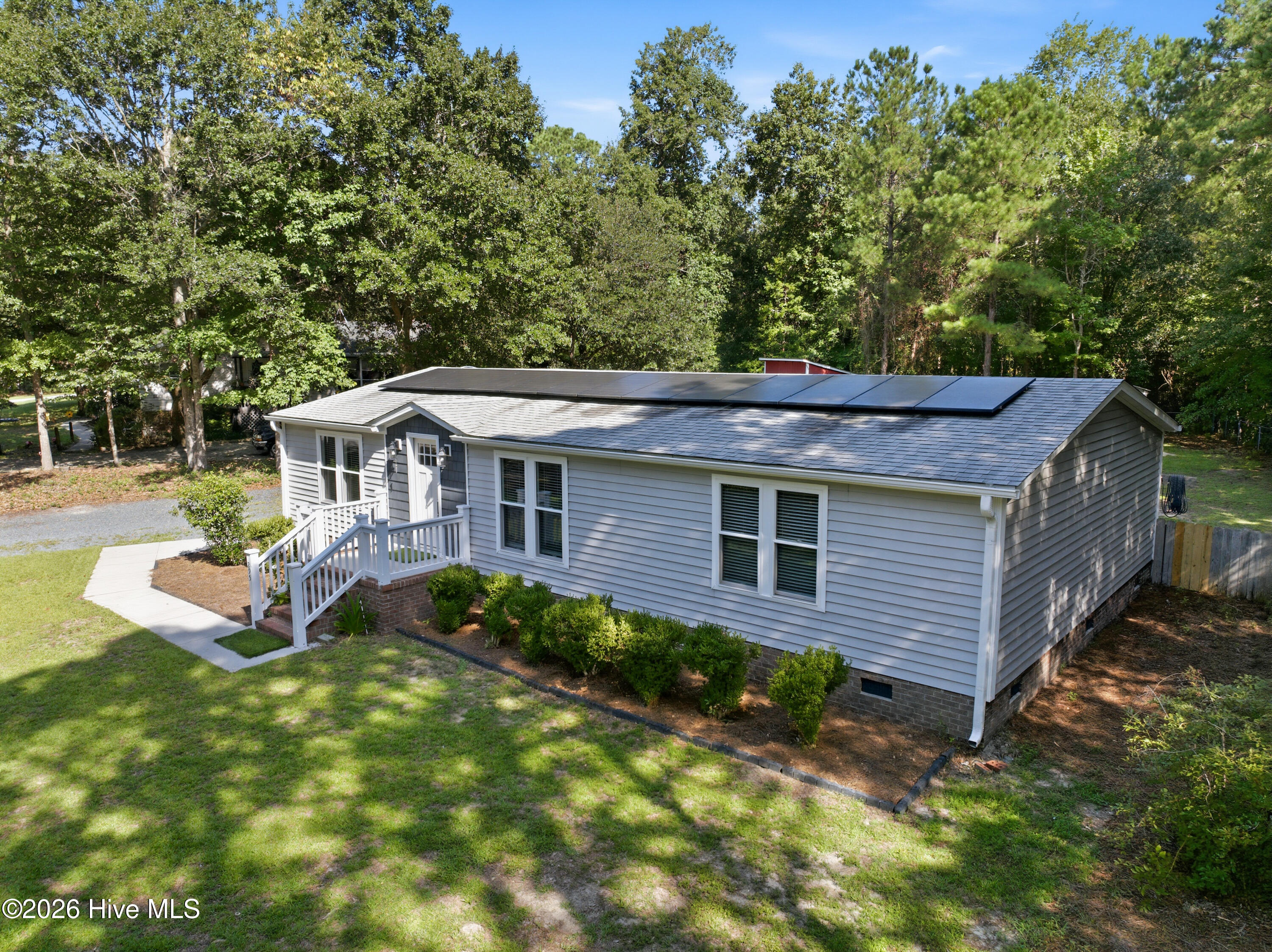 3rd image of 295 Groves Point Cir, Hampstead, NC 28443 | MLS# 100592795