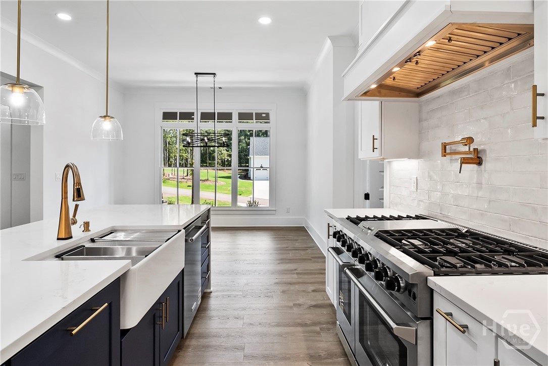 37 Alcovy Springs Drive, Monroe, GA, 30656