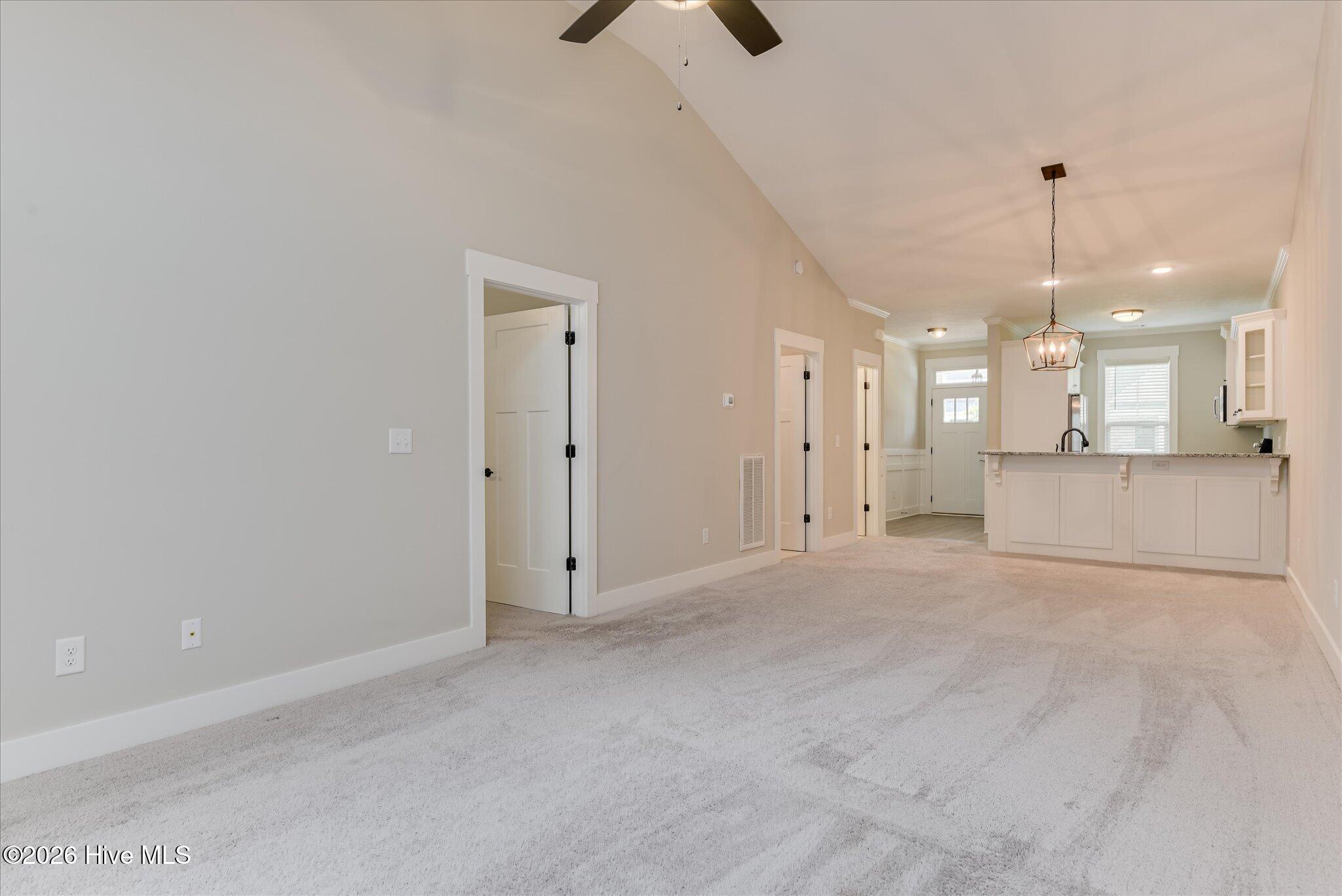 546 Whistle Stop Drive, North Augusta, SC 29860 Listing Photo  16