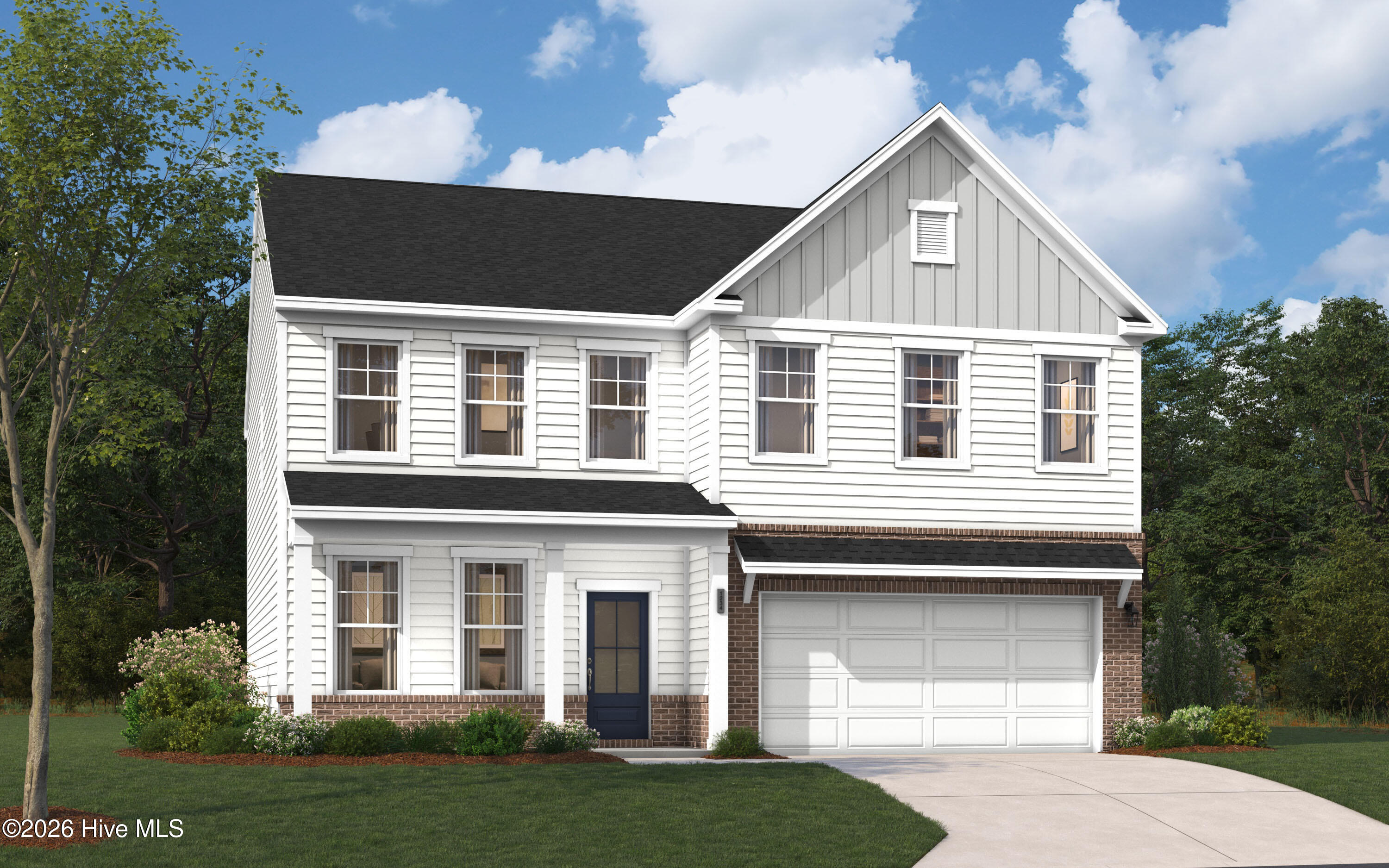 Single family home for sale at 14492 Yellow Jacket Blvd, North Augusta, SC 29841 | MLS# 100604922 | Listing updated on 2026-09-20