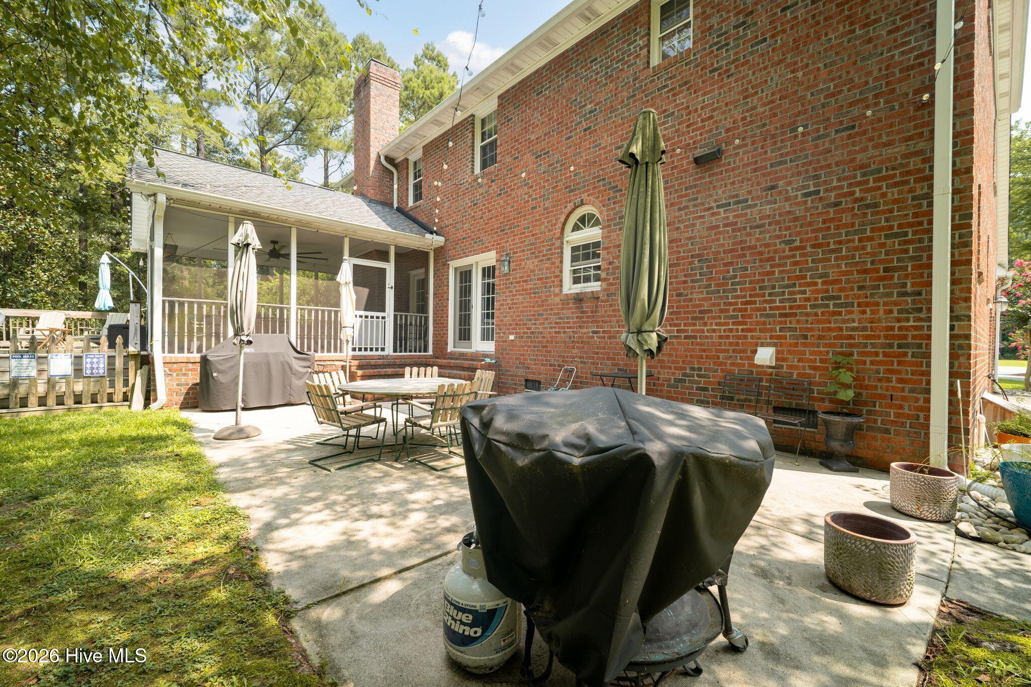 2003 Grenville Court,Trent Woods