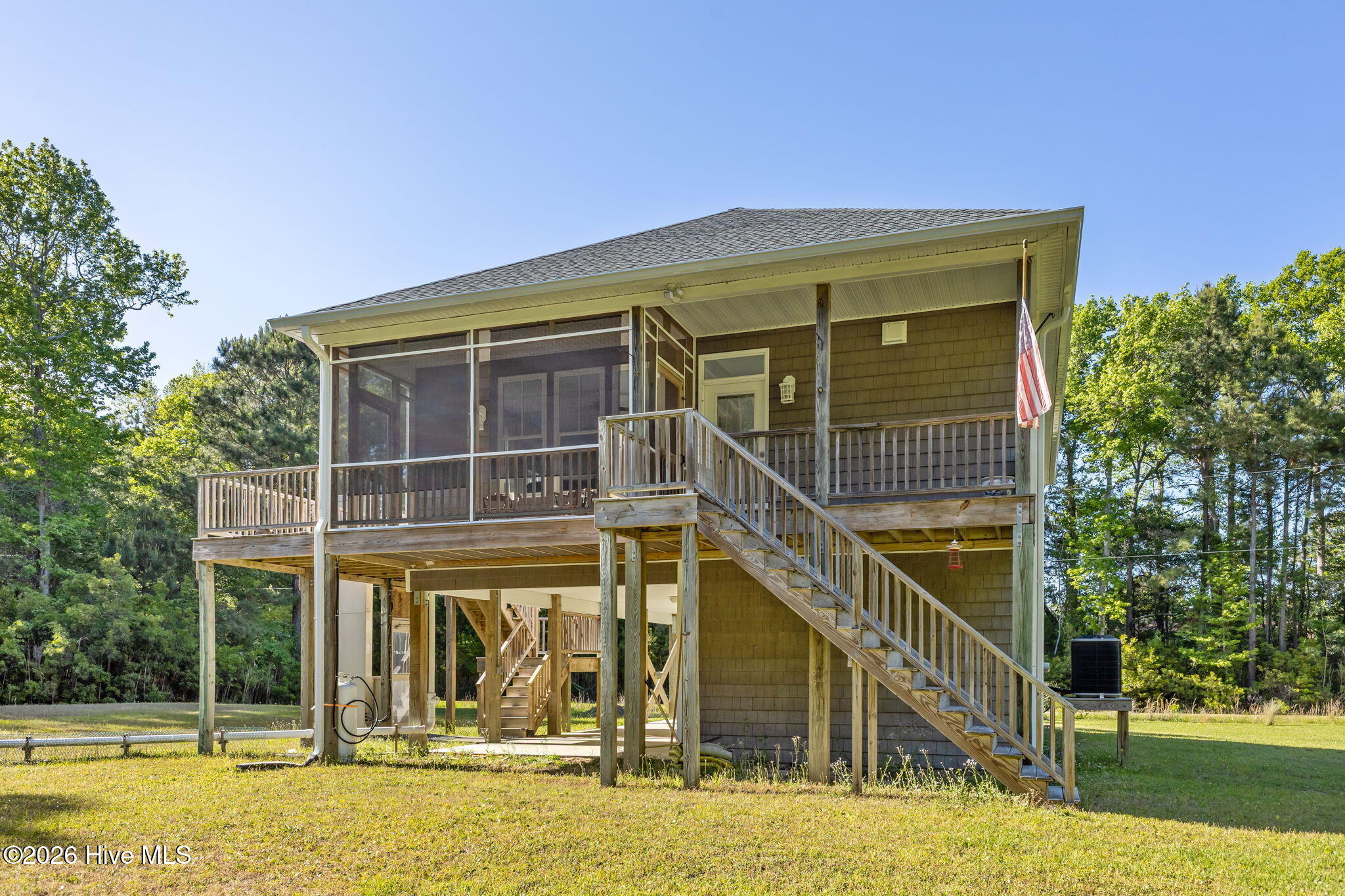 125 Neptune Lane,Beaufort