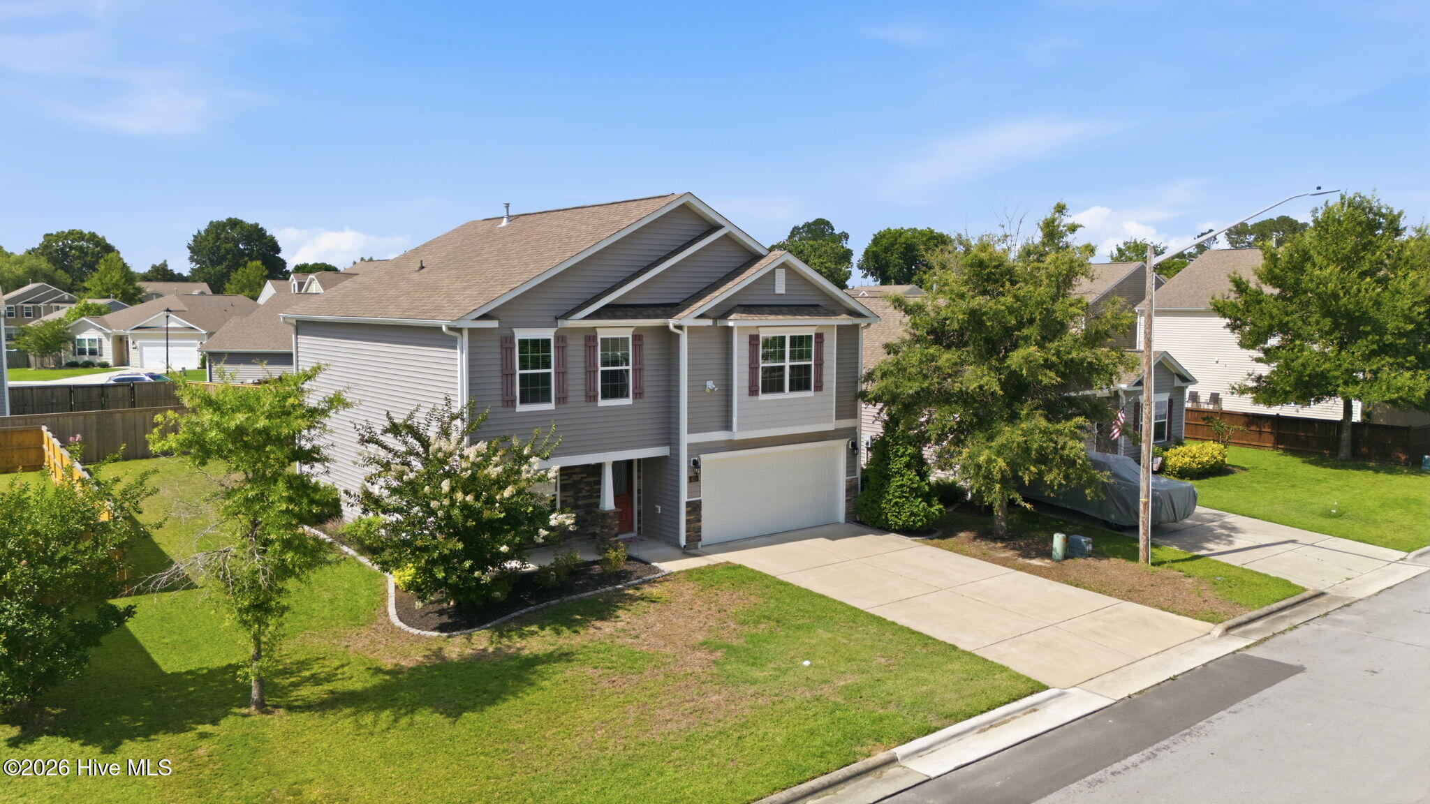 421 Frida Road,New Bern
