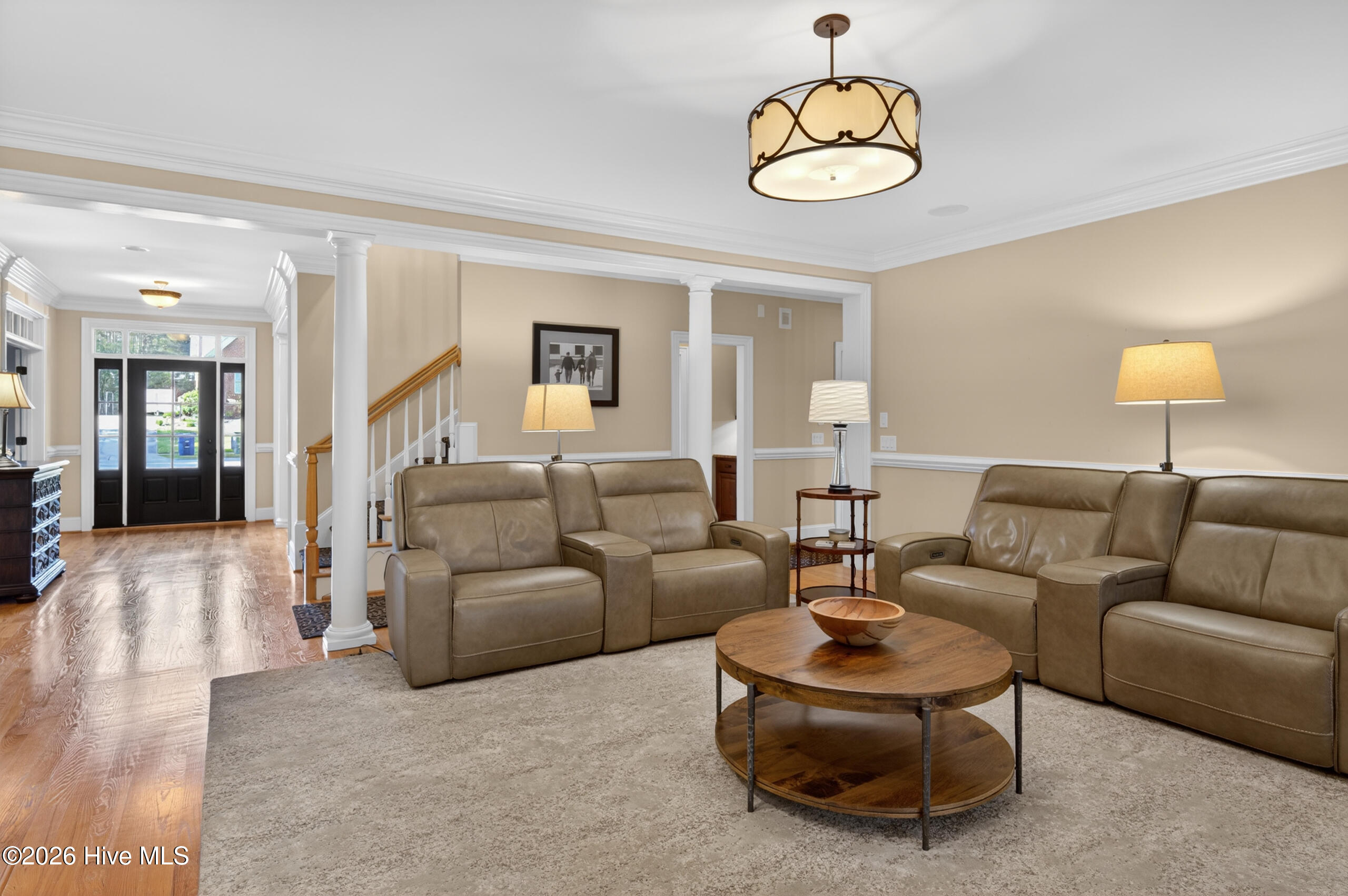 705 Kensington Drive, Greenville, NC, 27858