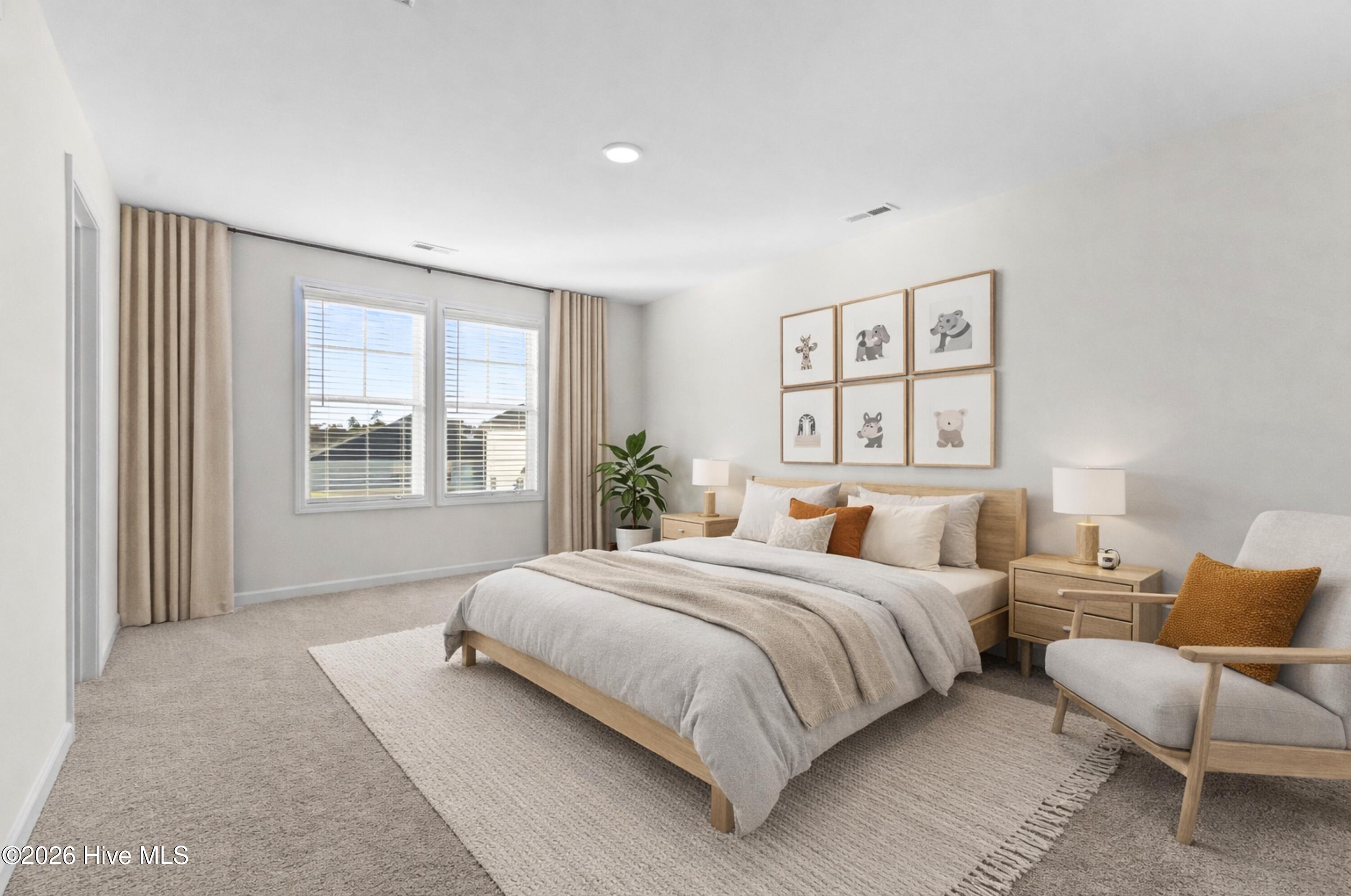 1606 Percheron Path, Fayetteville, NC, 28312