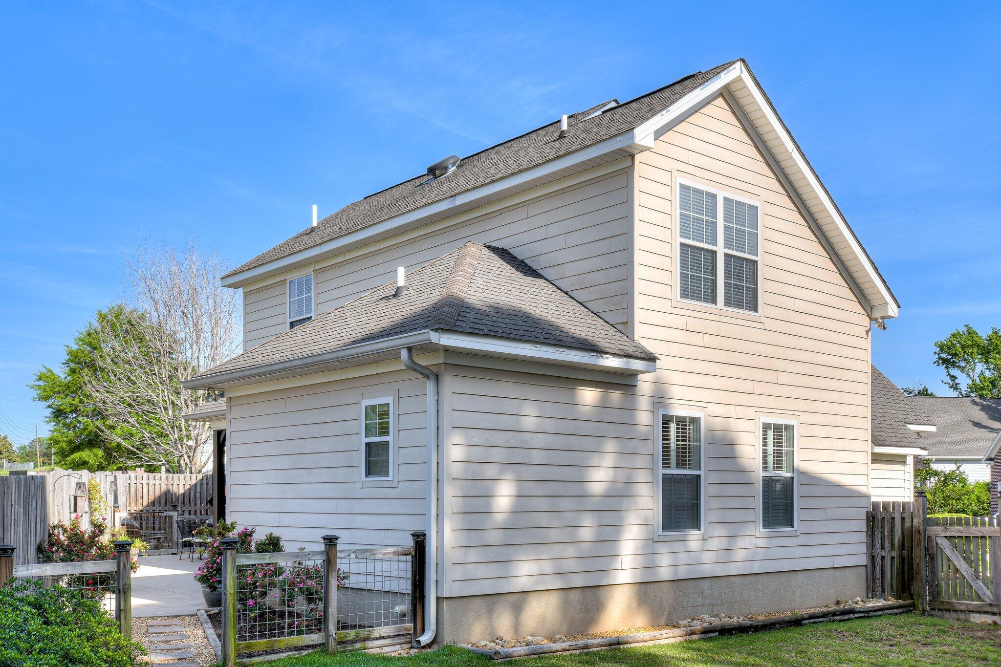 724 Bonnie Oaks Lane, Evans, GA, 30809