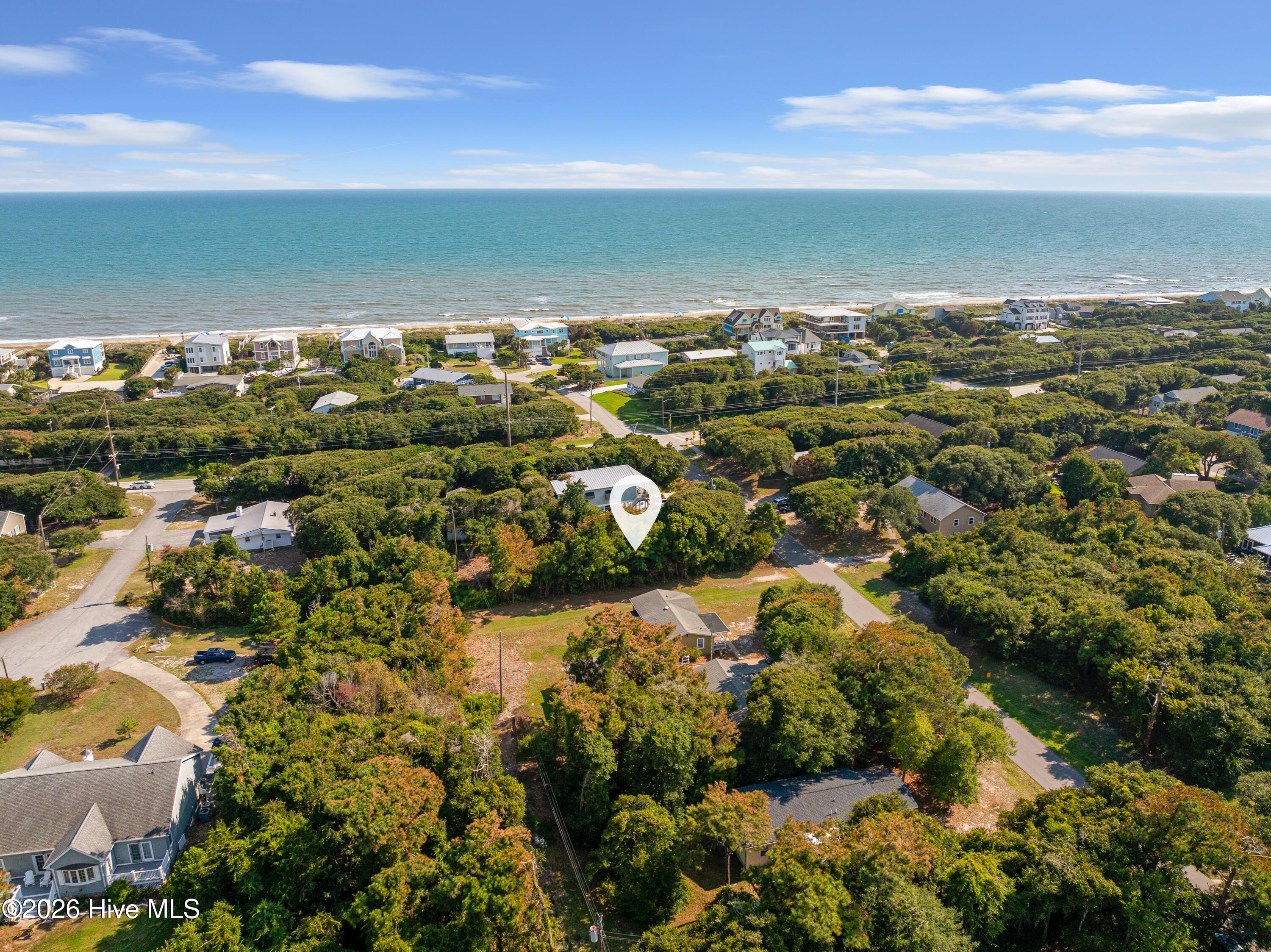104 Juniper Road,Pine Knoll Shores