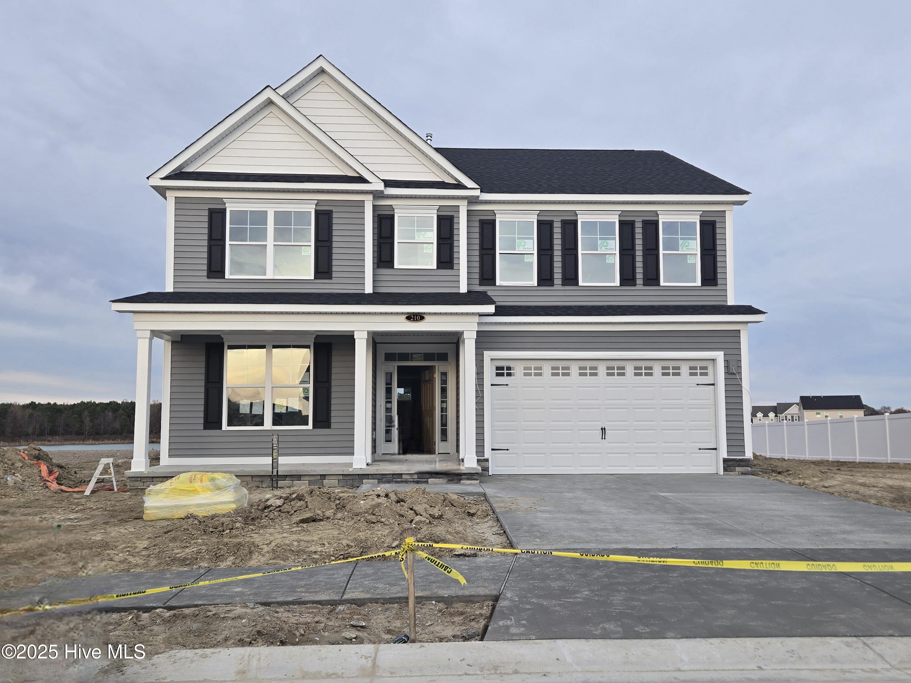 Homes for sale in Moyock, NC | 210 Arbormoor Ln, Moyock, NC 27958 | MLS# 100522085