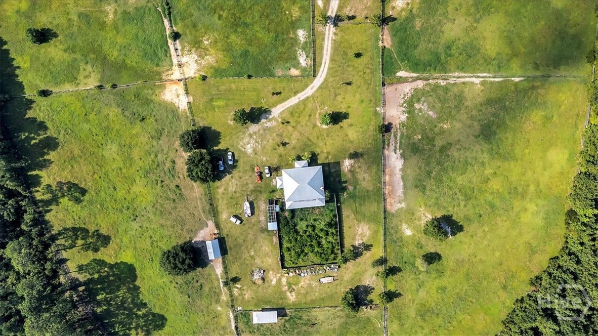 1075 Osteen Road, Bloomingdale, GA, 31302