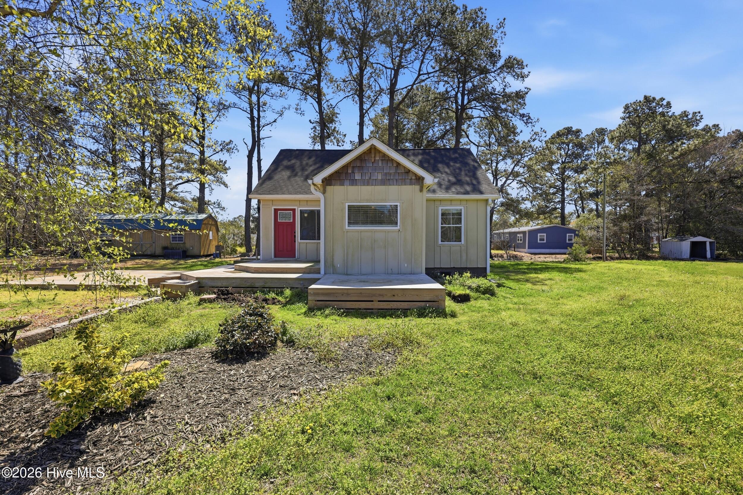 1748 Soundneck Road, Elizabeth City, NC, 27909