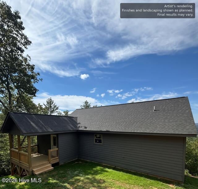 430 Heritage Trail
