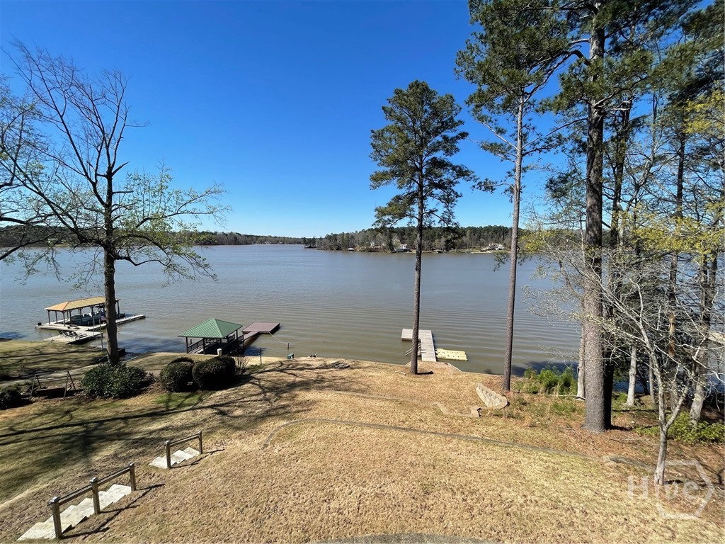 396 Chickadee Court, Monticello, GA, 31064