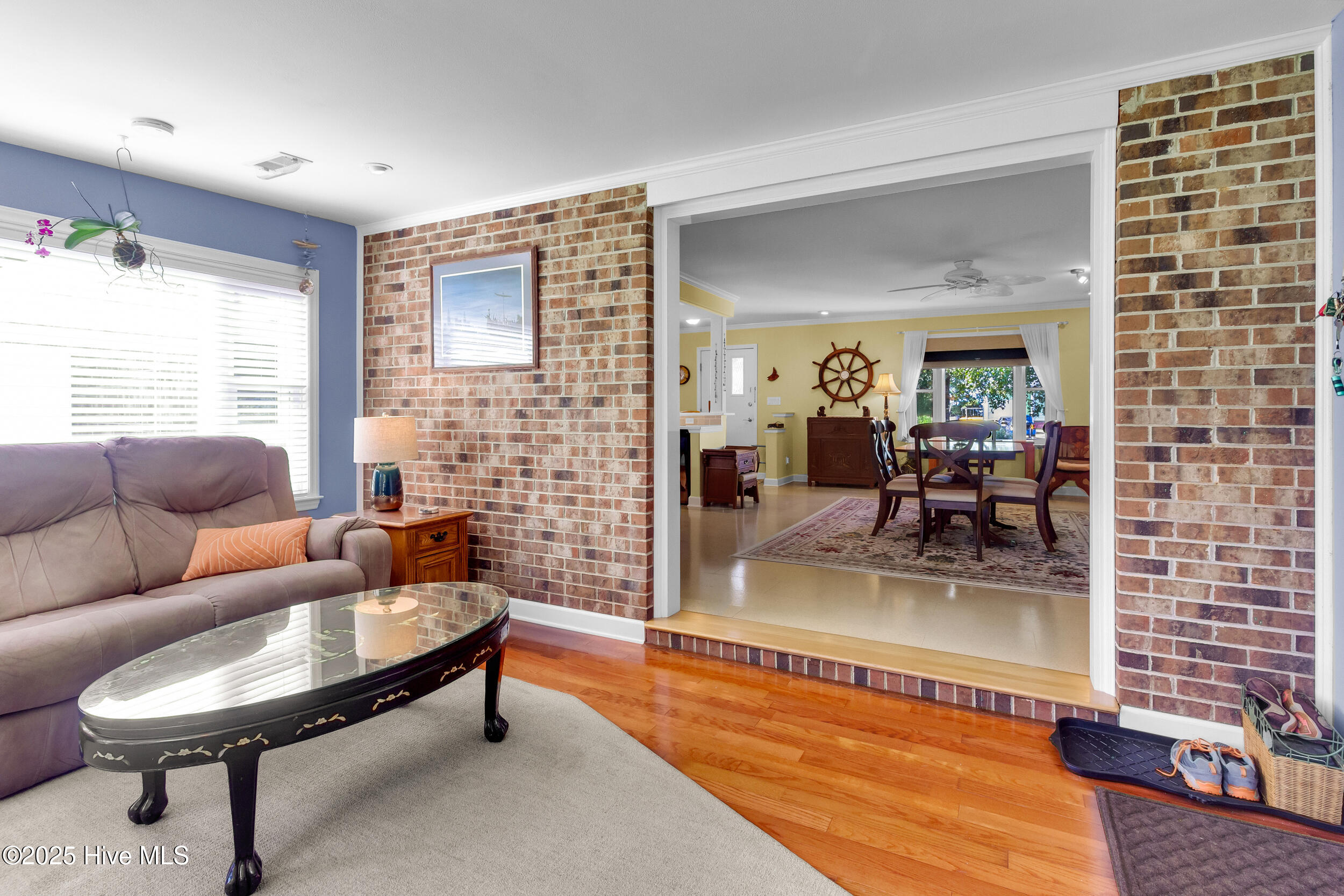 240 Rudolph Drive, Beaufort, NC, 28516