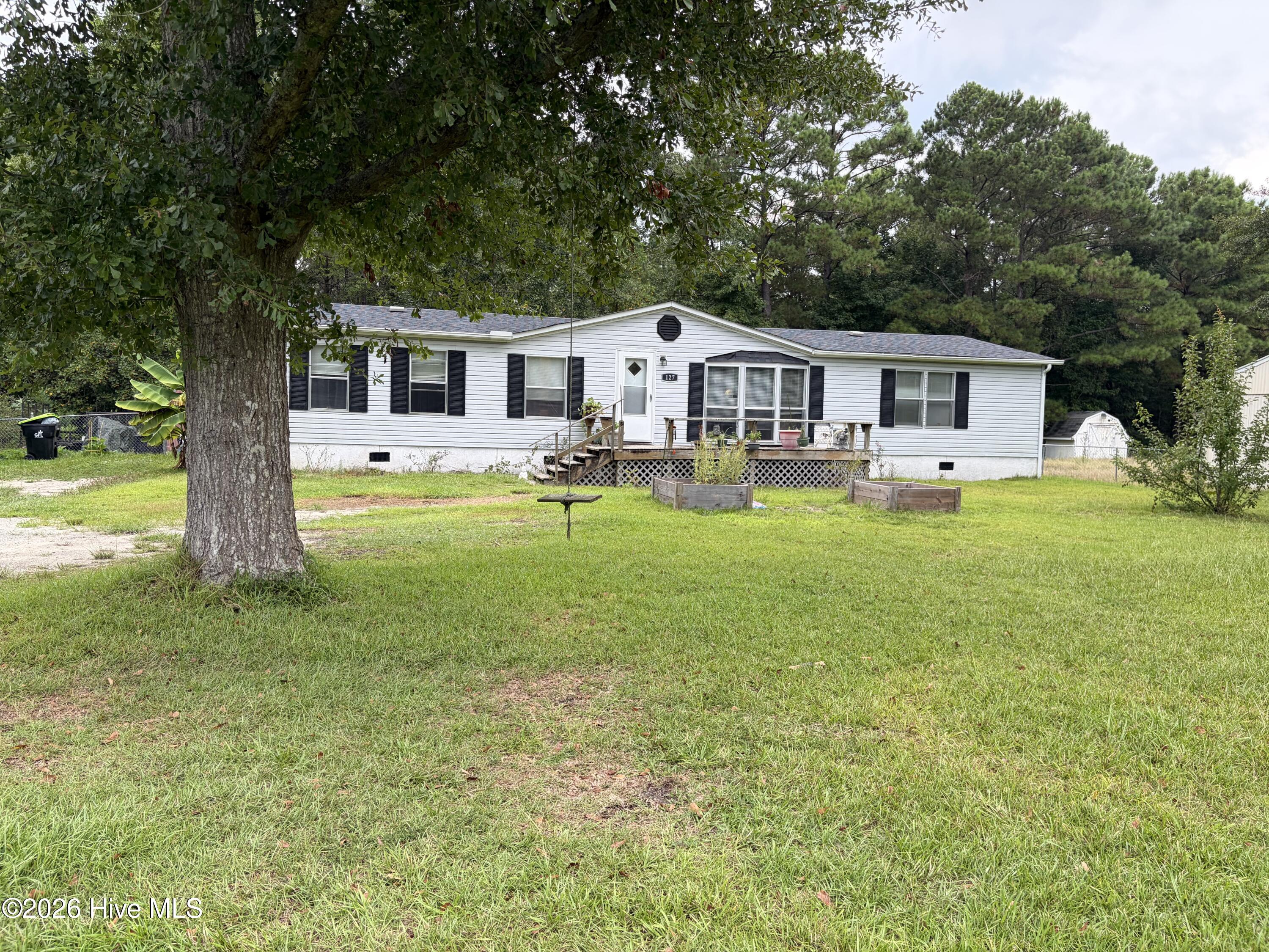 5th image of 127 Hatcher Dr, Newport, NC 28570 | MLS# 100598630