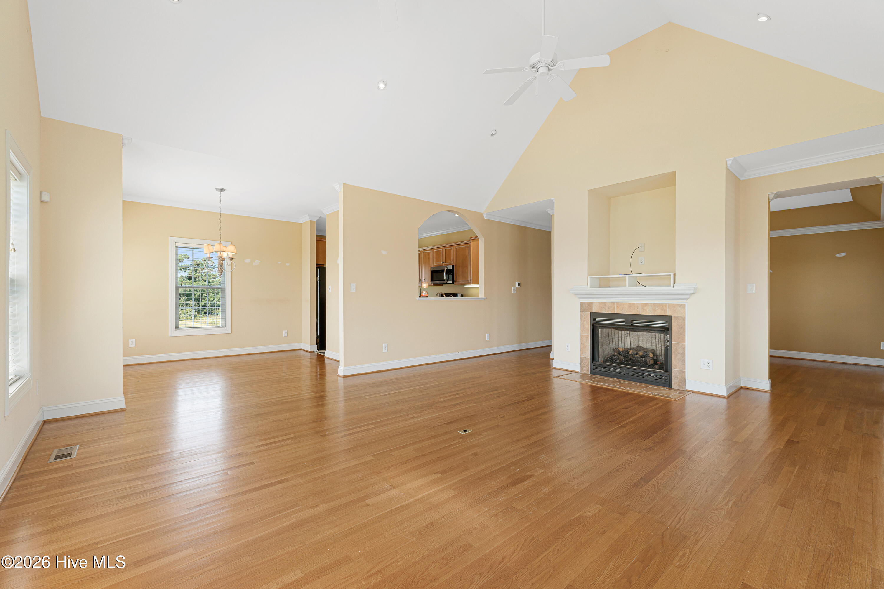 255 Oak Road,Beaufort