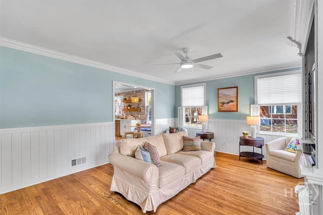 601 Washington Avenue, Savannah, GA 31405 Listing Photo  9