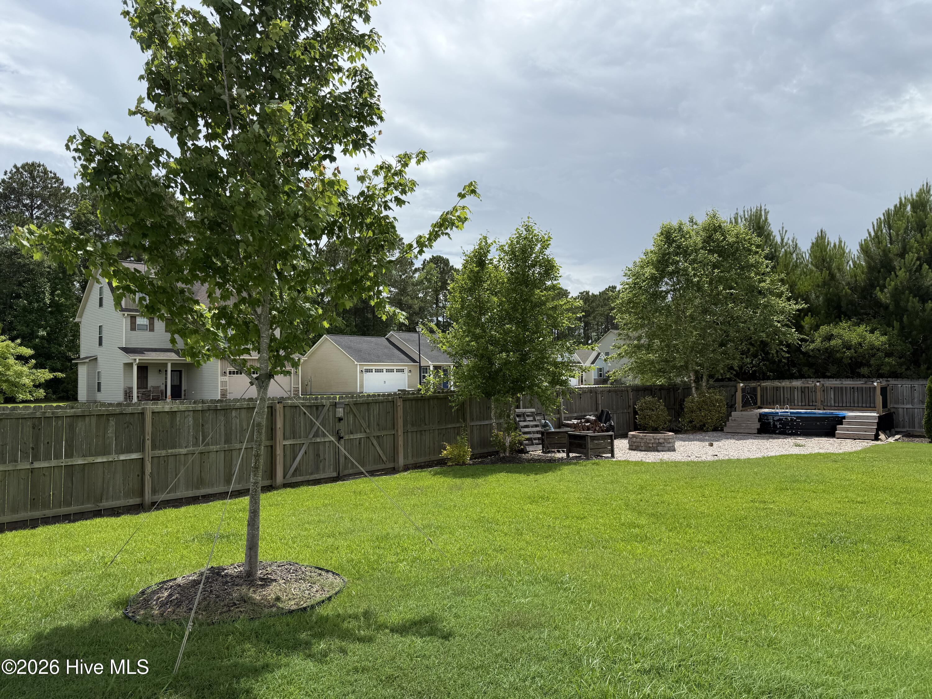 303 Breezeway Drive,Sneads Ferry
