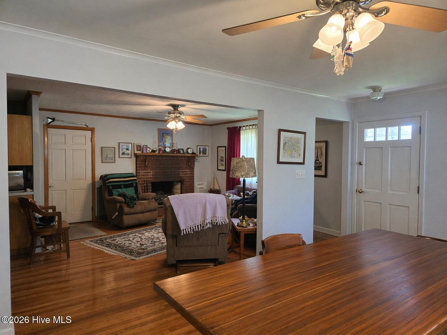 1221 Crescent Drive, Elizabeth City, NC, 27909