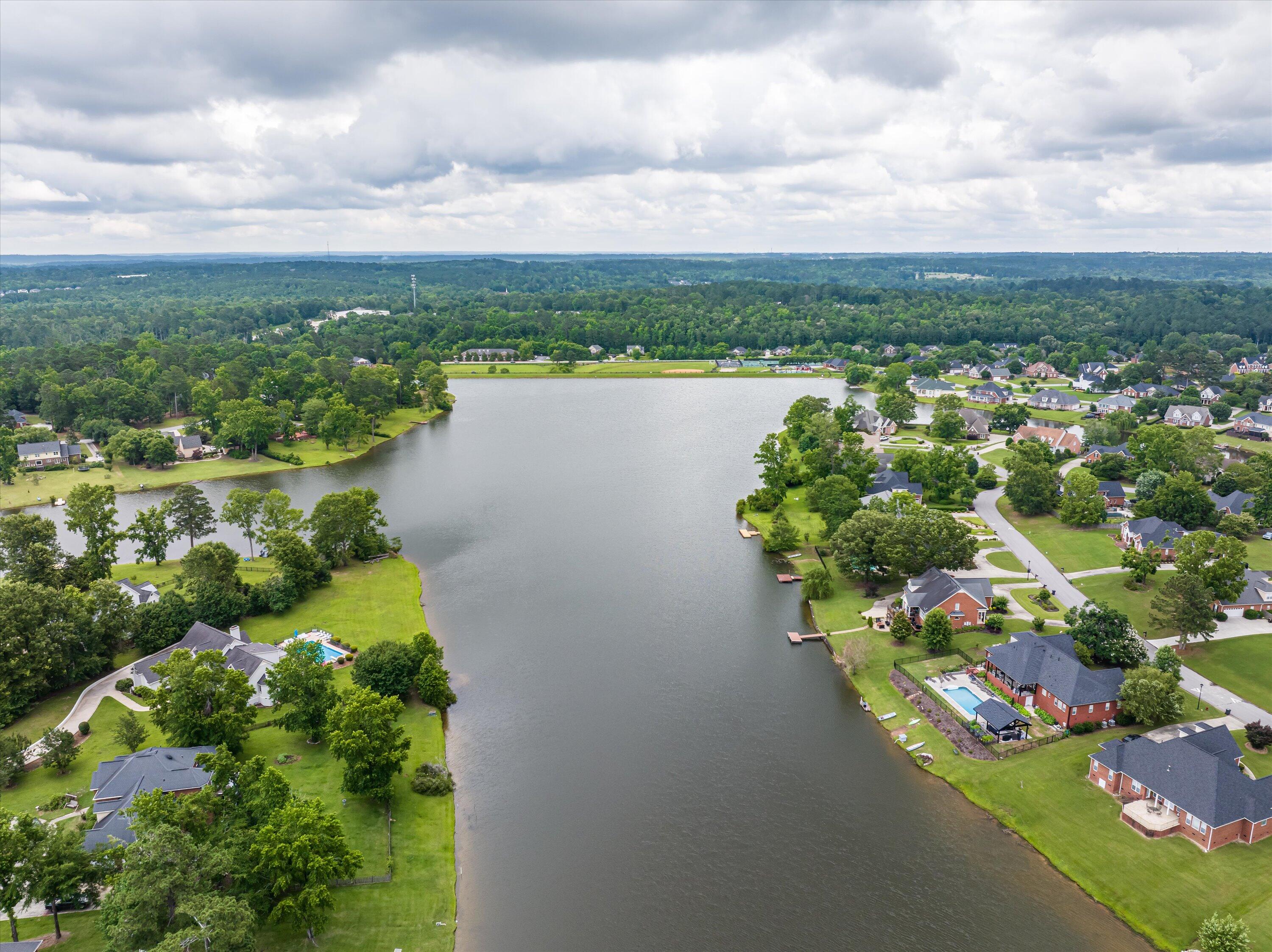 922 Windmill Lane, Evans, GA, 30809