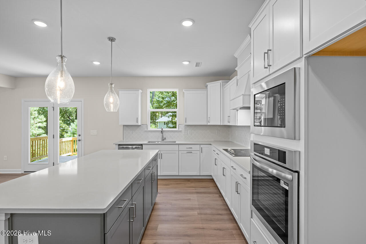 Photo 4 of Single family home for sale at 323 Queensferry Ln, Aberdeen, NC 28315 | MLS# 100588266 | Listing updated on 2026-08-24